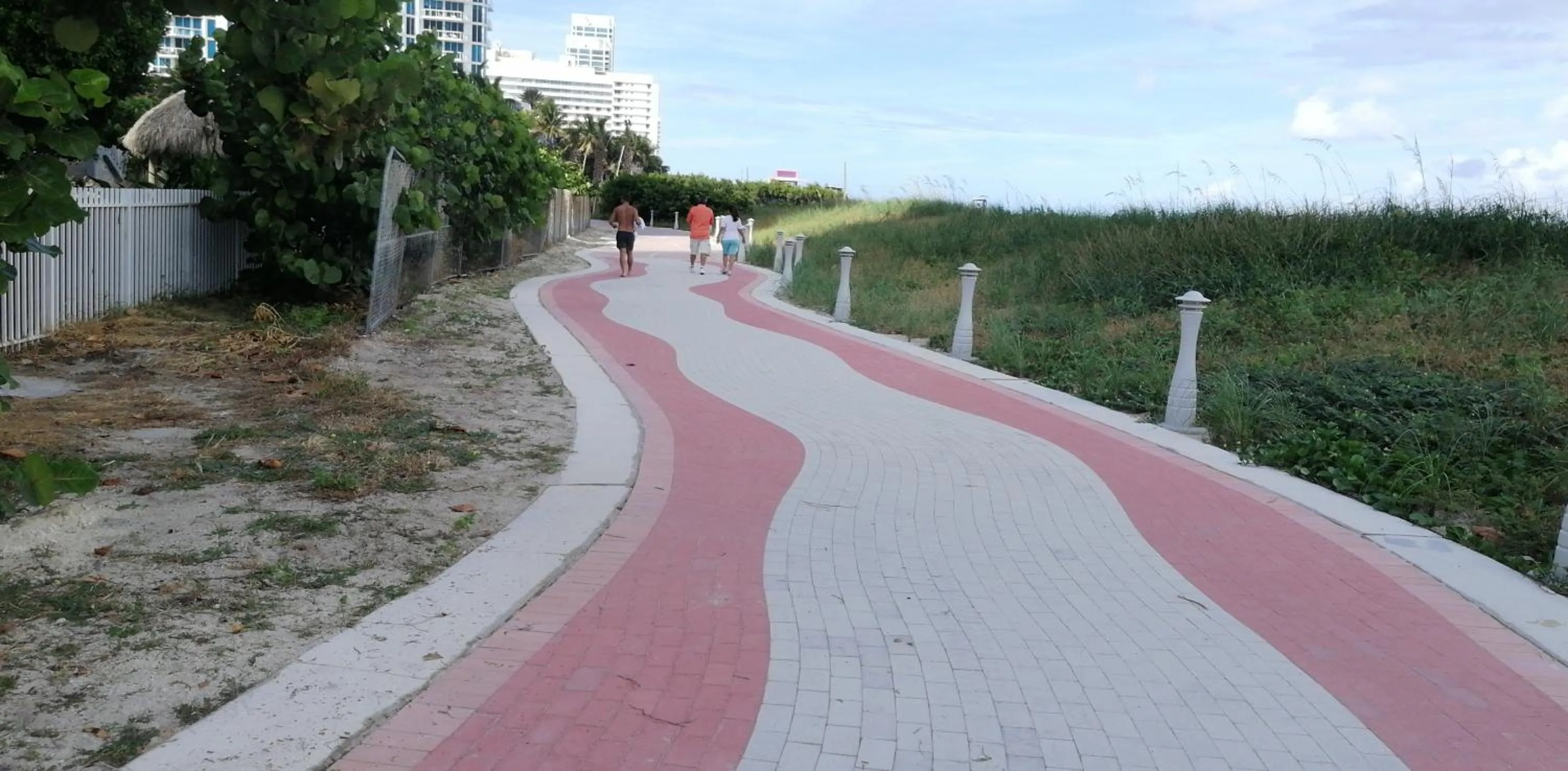 Beach Front Studio Miami Beach