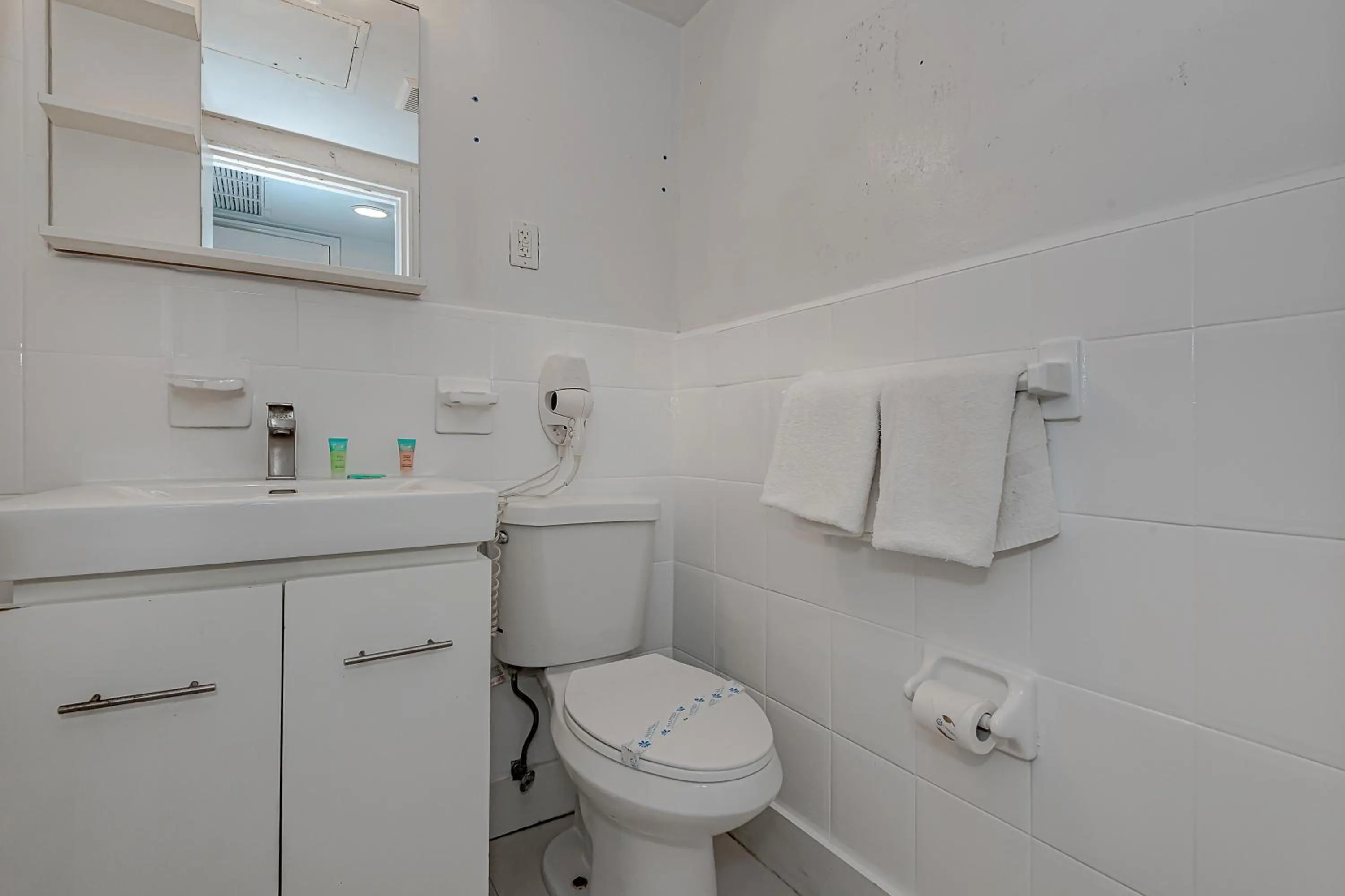 Beach Front Studio Miami Beach