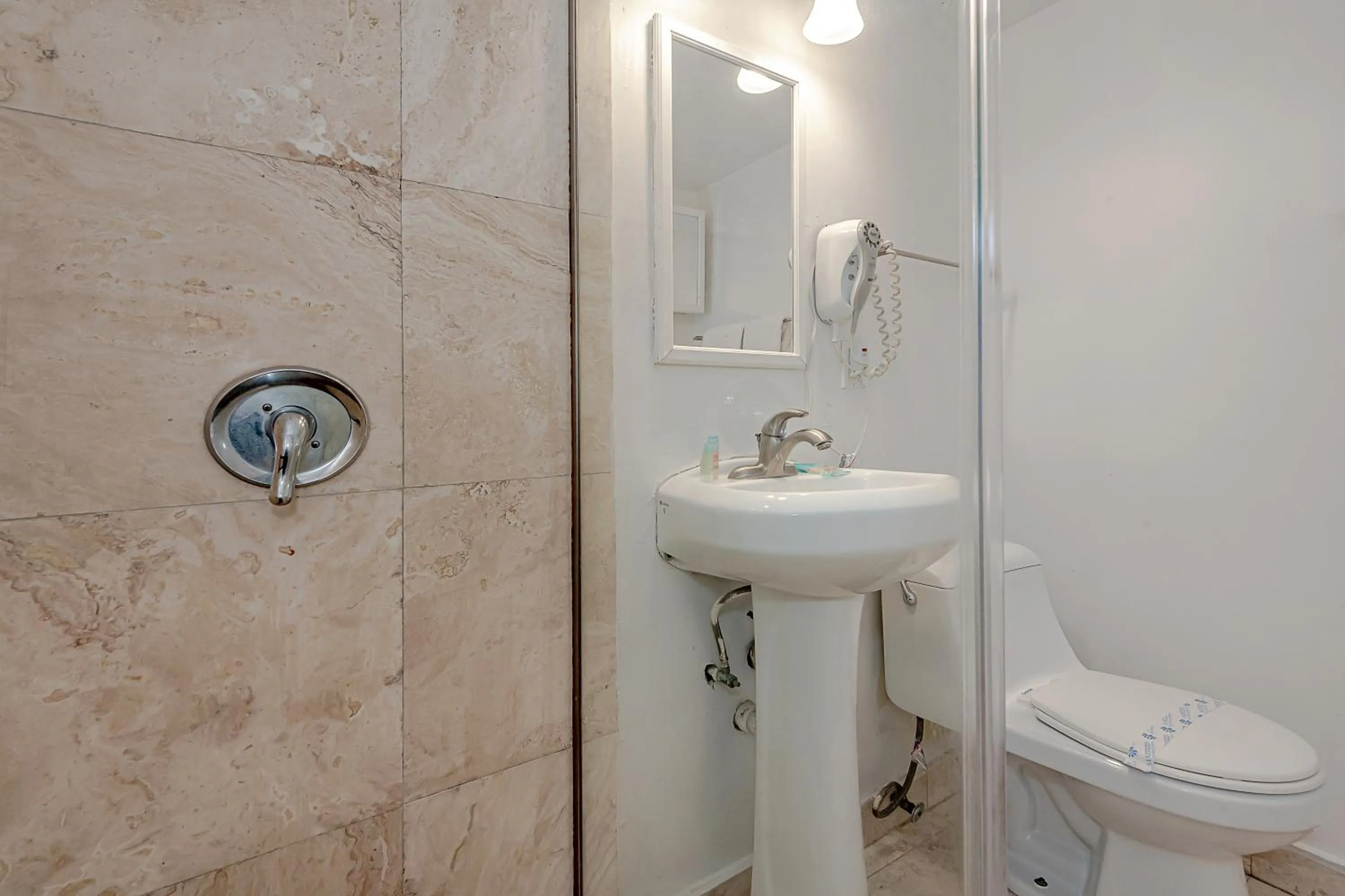 Beach Front Studio Miami Beach