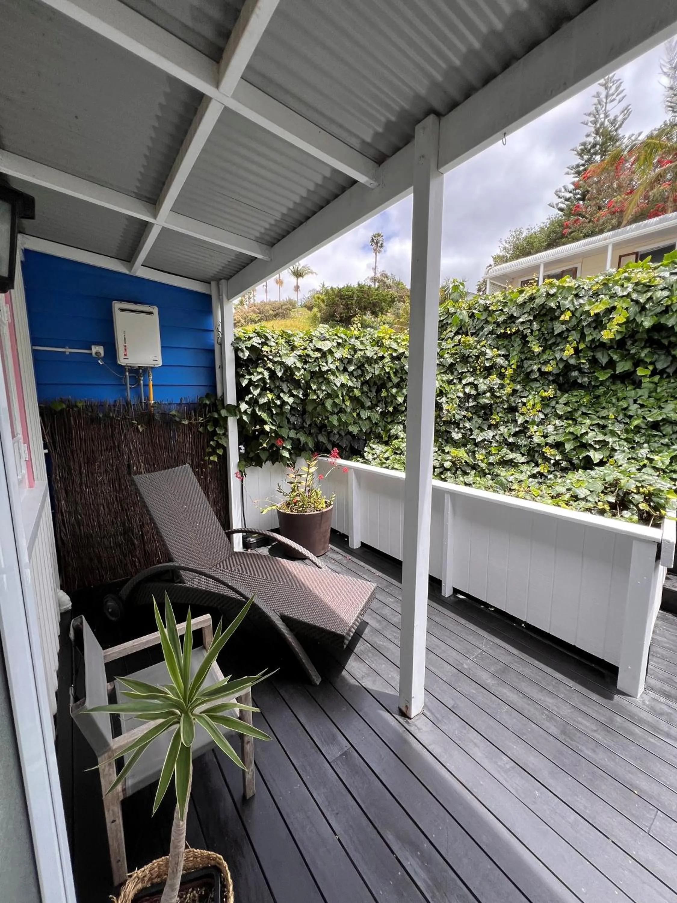 Mangonui Waterfront Apartments