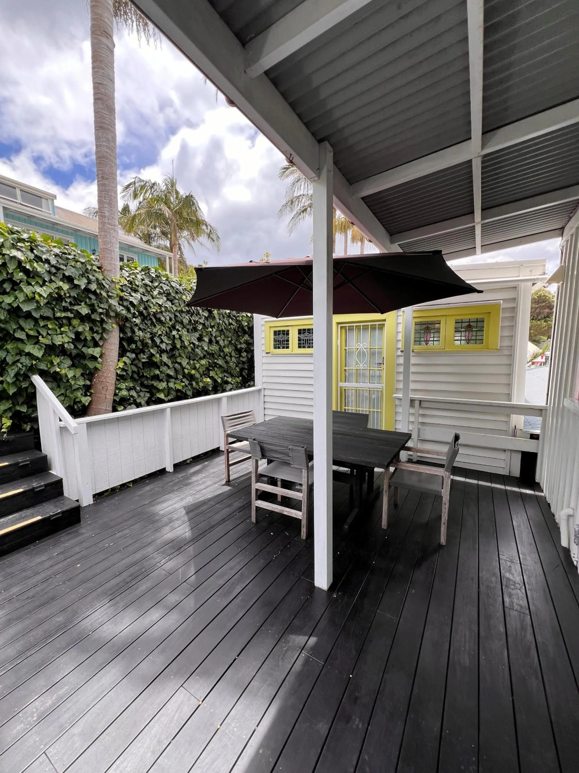 Mangonui Waterfront Apartments