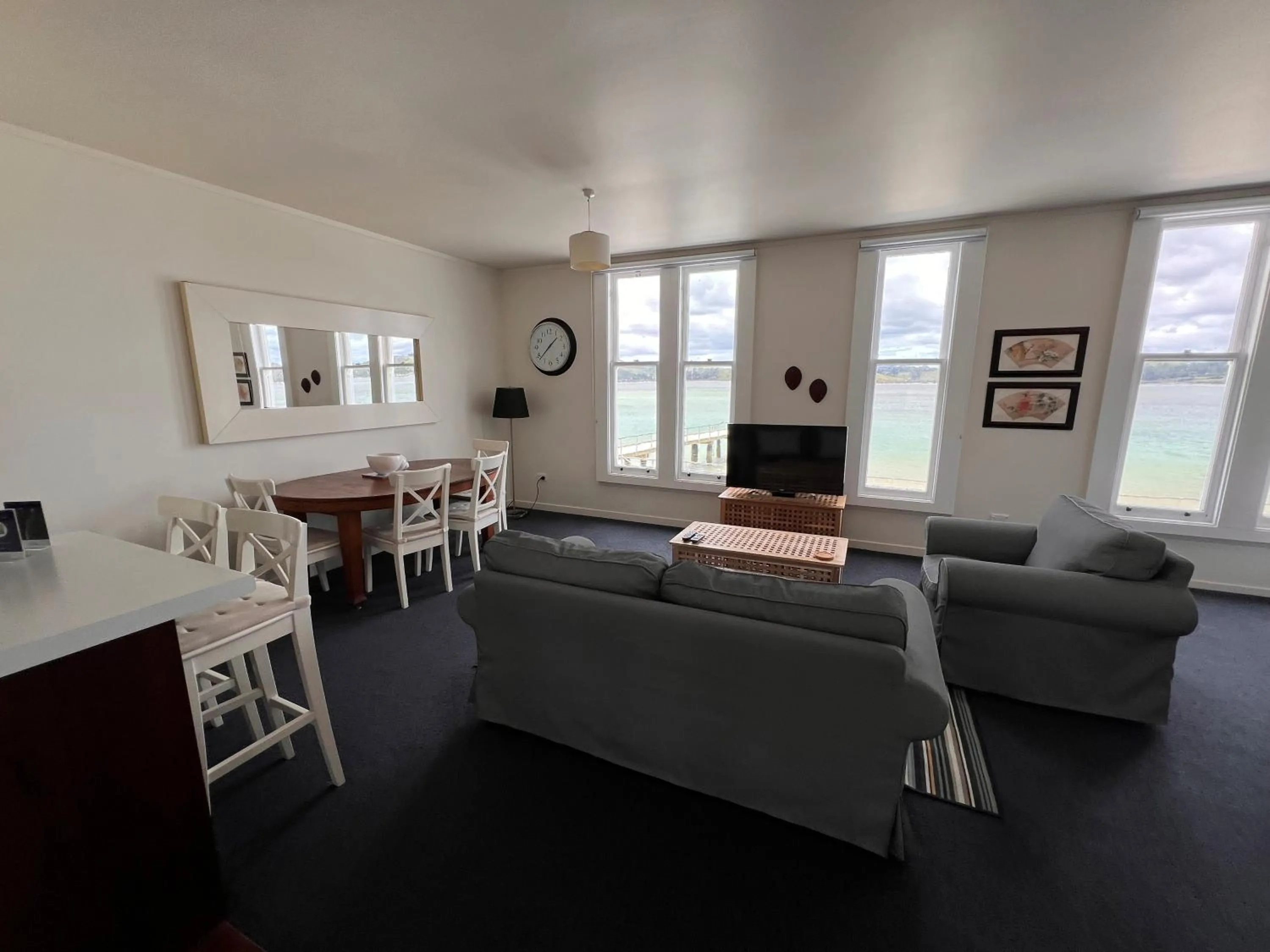 Mangonui Waterfront Apartments