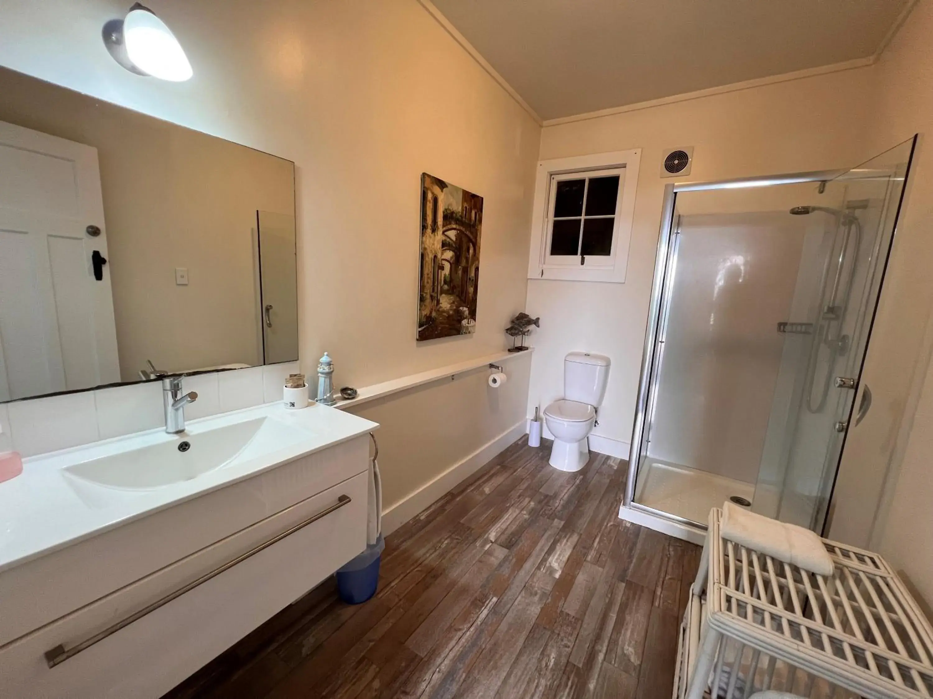 Studio in Mangonui Waterfront Apartments Studio in Mangonui Waterfront Apartments