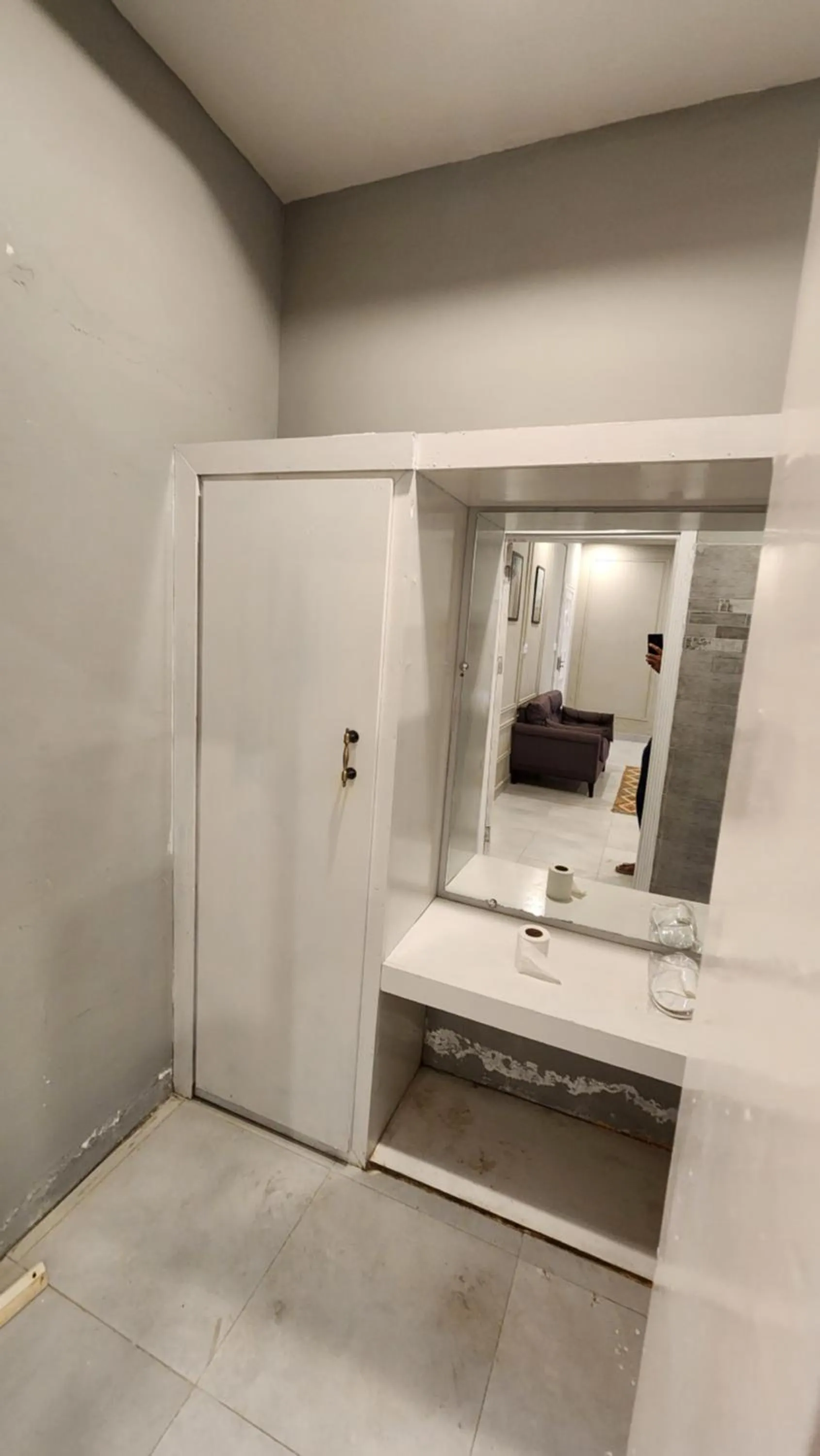 Green orchard skardu