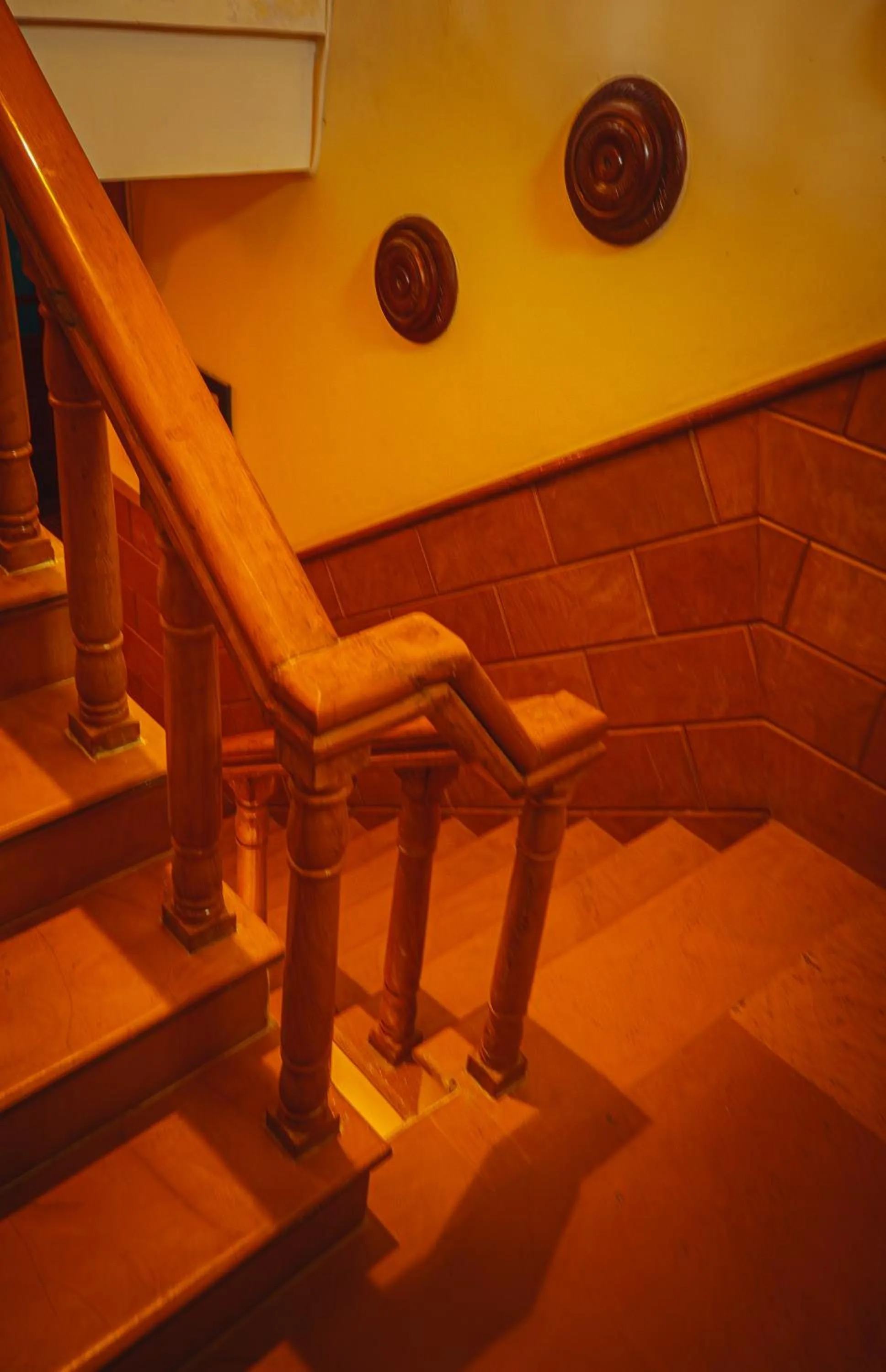 Property building in The Elite Castle