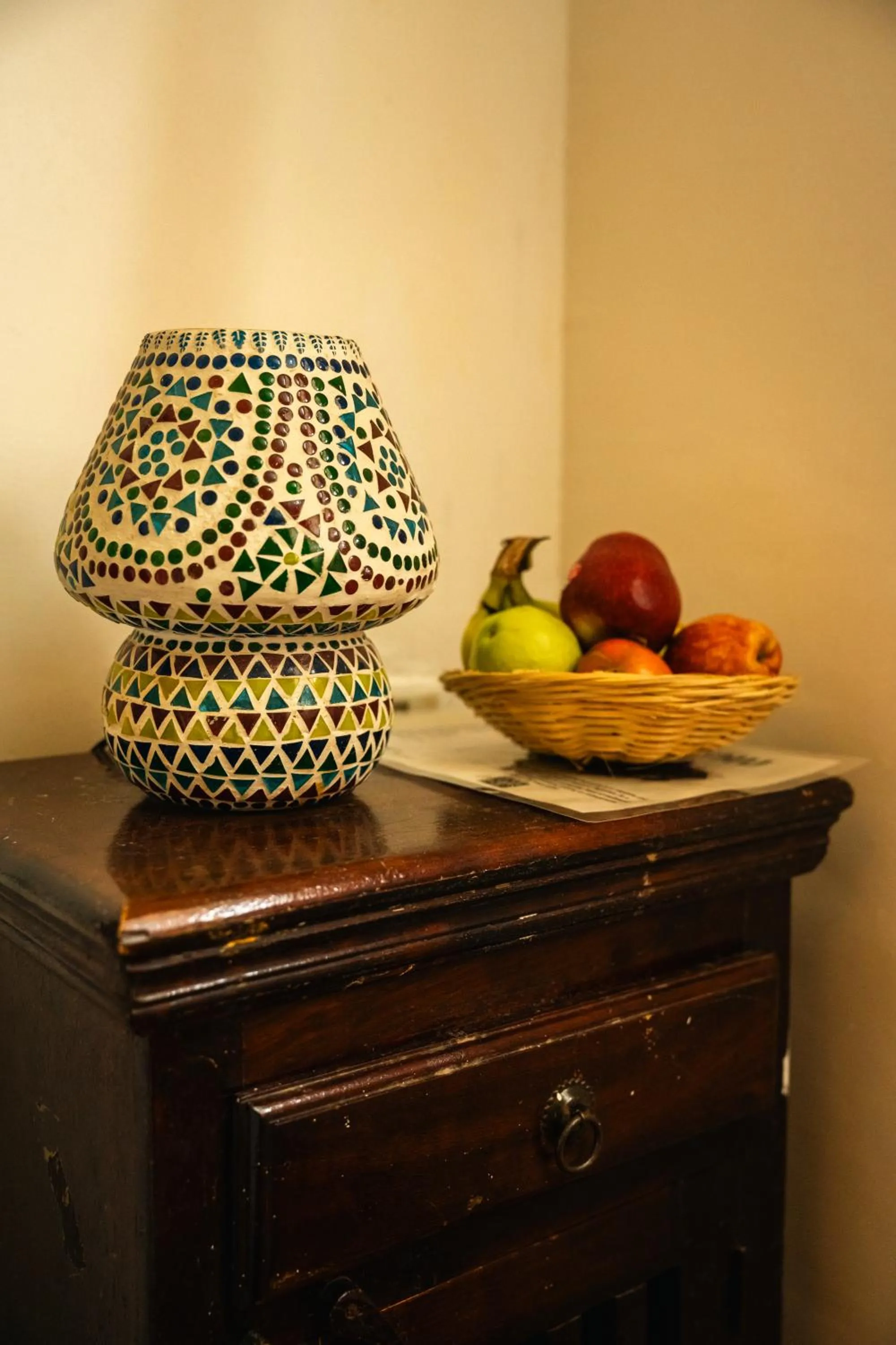 furniture in The Elite Castle