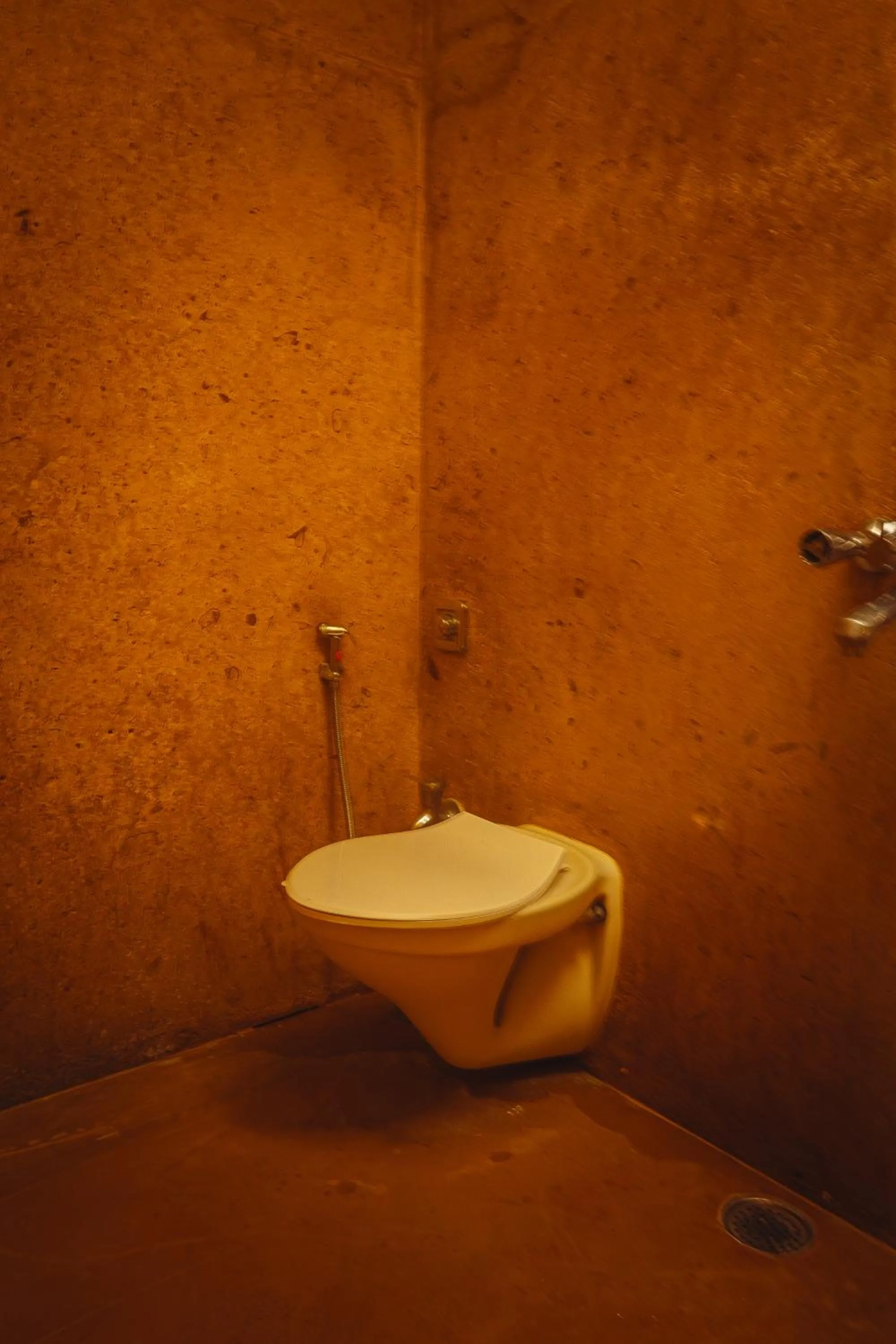 Toilet, Bathroom in The Elite Castle