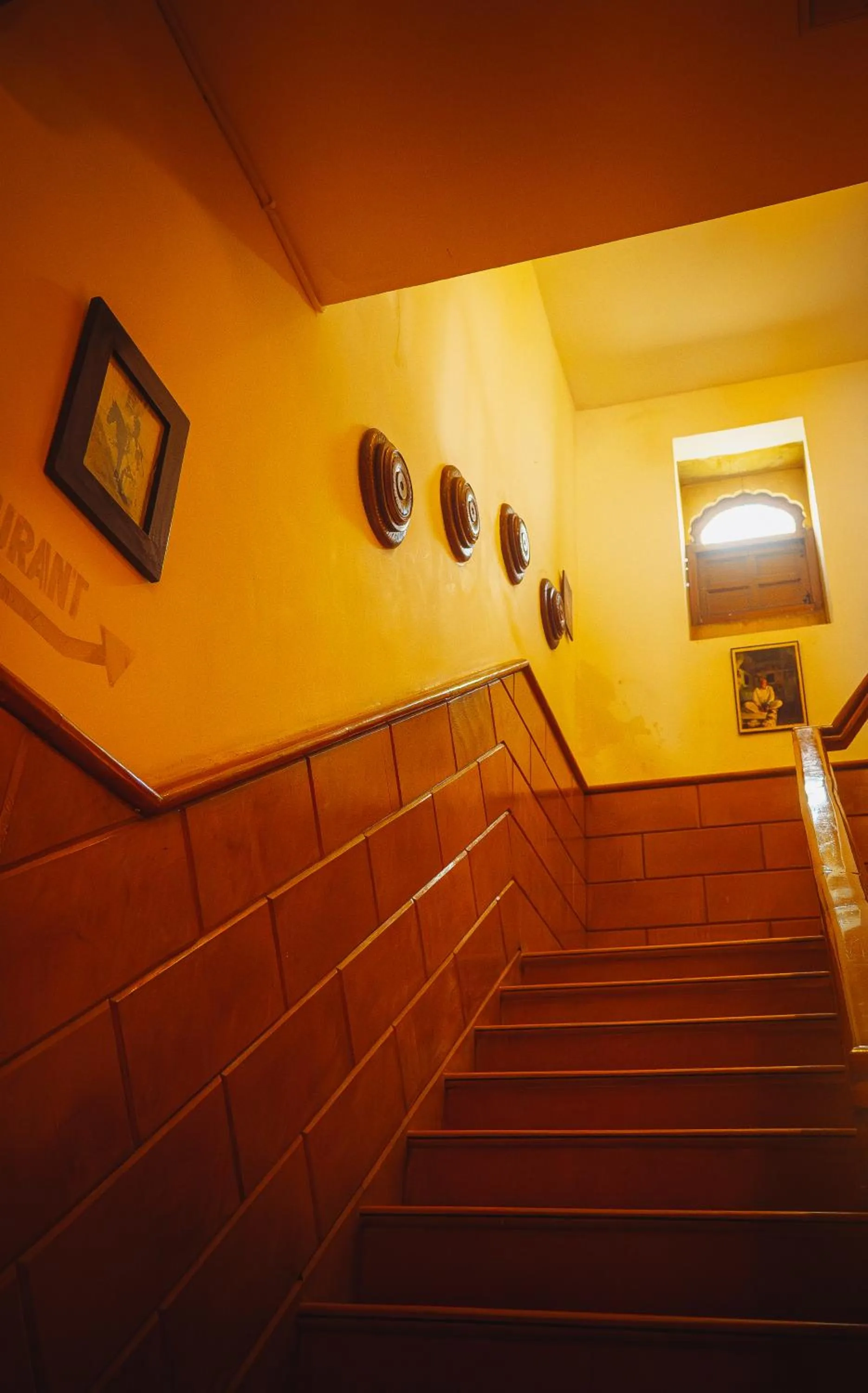 Property building in The Elite Castle