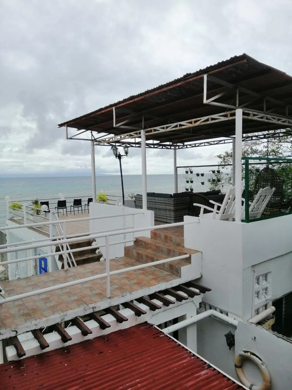 View (from property/room) in Germaroze