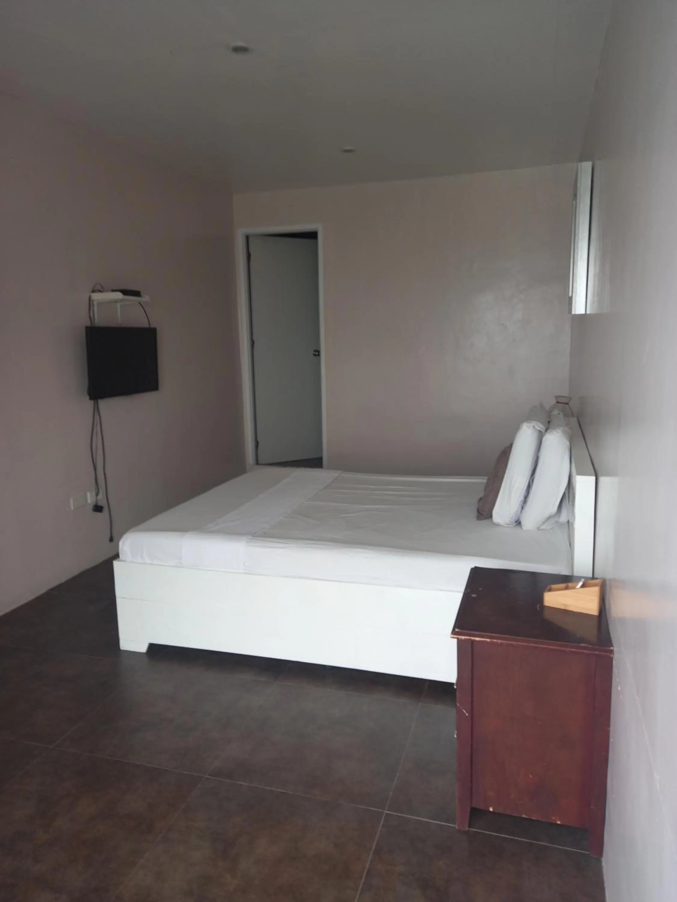 Bedroom, Bed in Germaroze