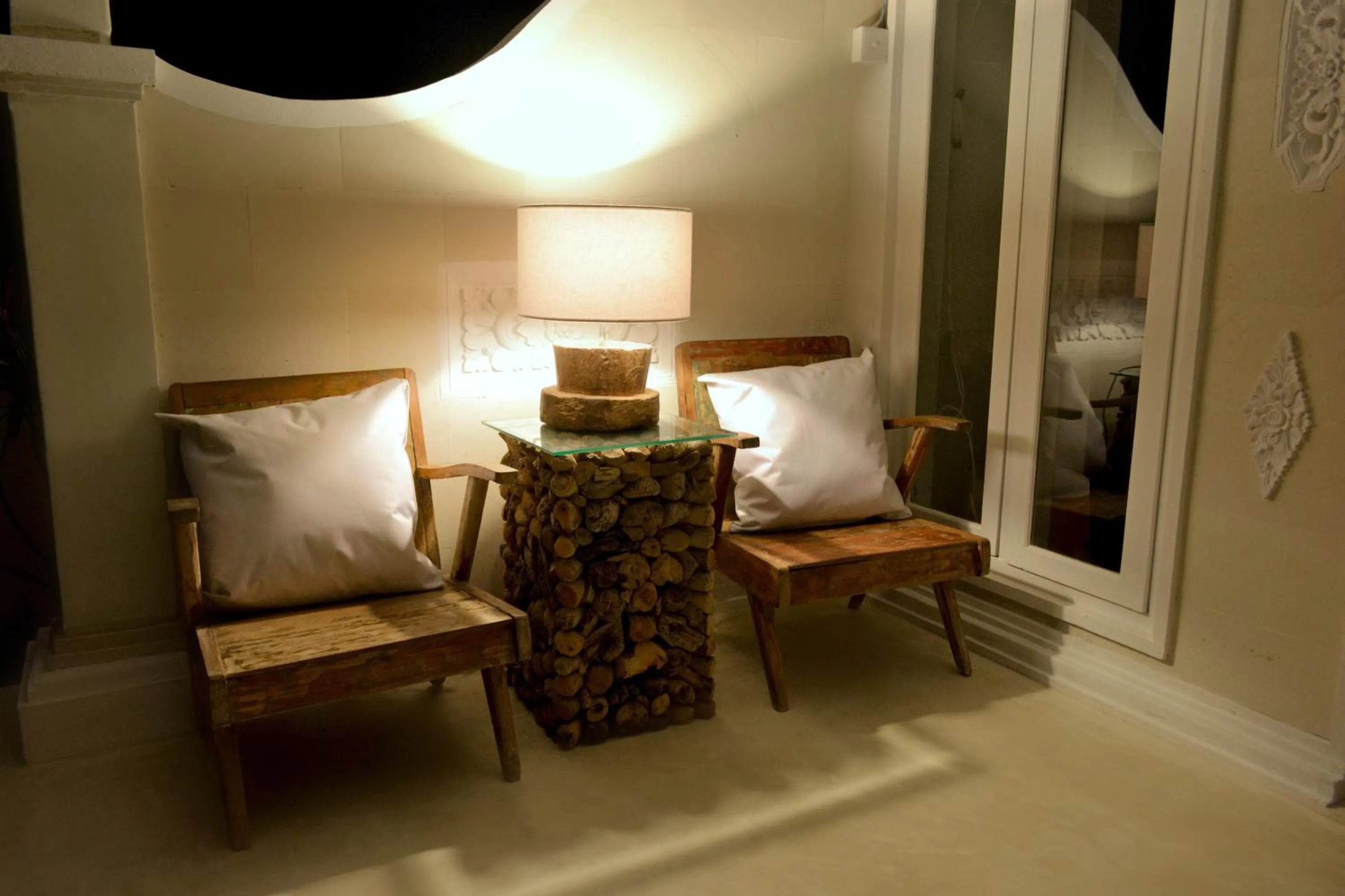 Balcony/Terrace in Sal Secret Spot