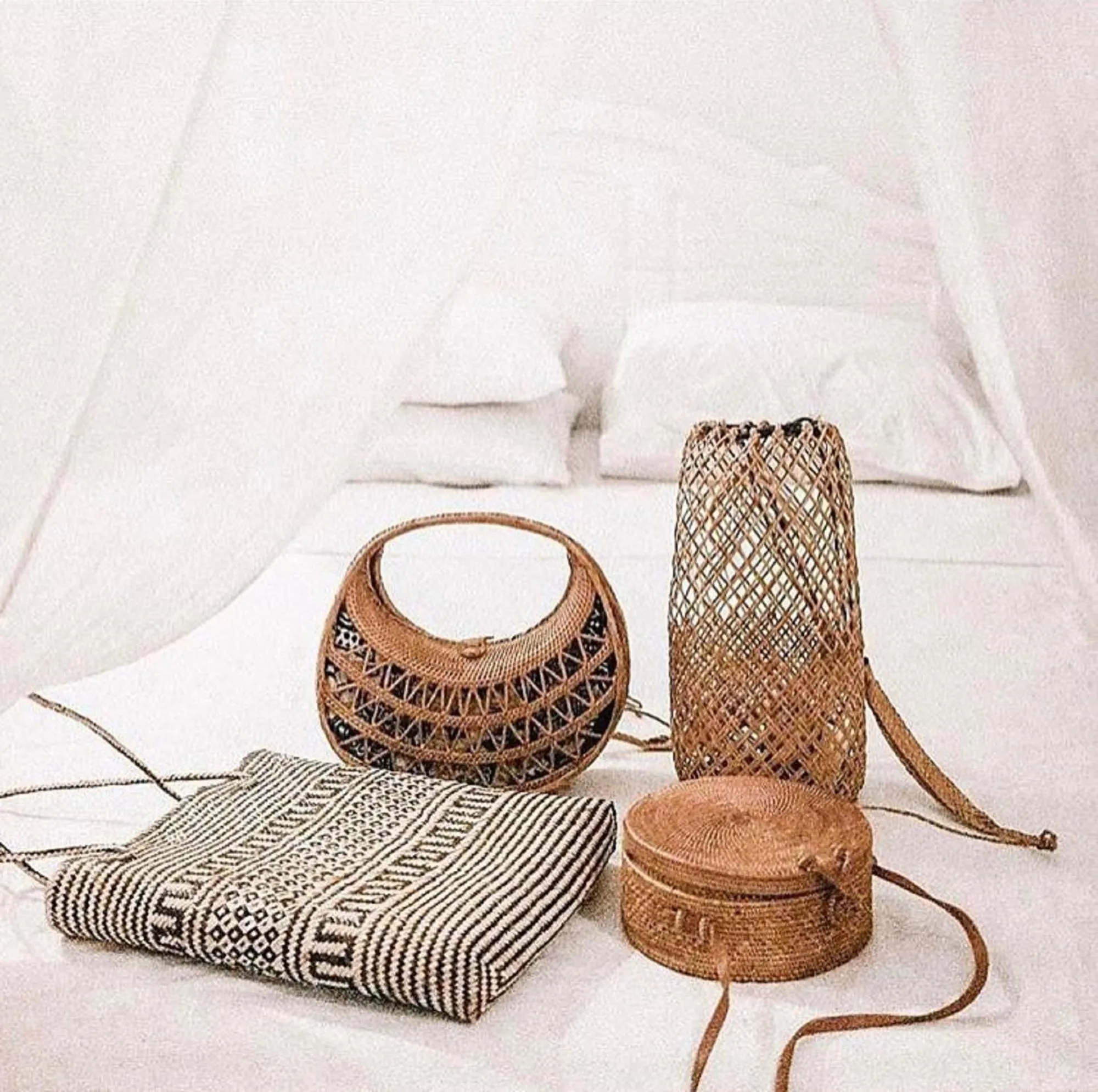 Bed in Sal Secret Spot