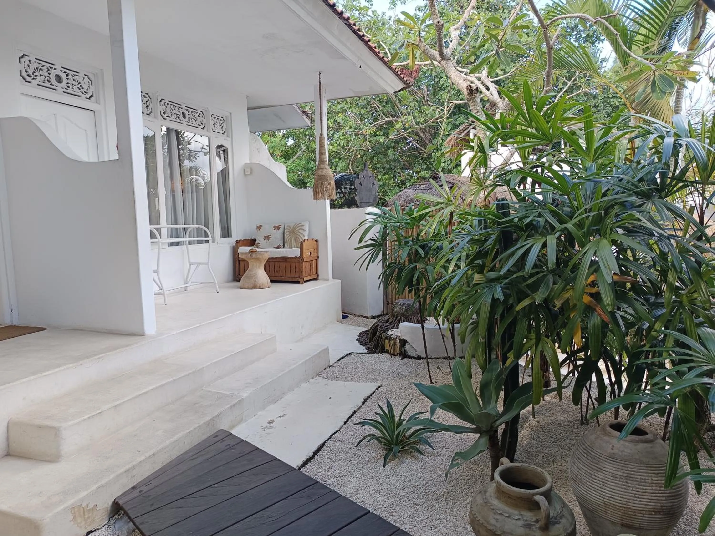 Property building in Sal Secret Spot