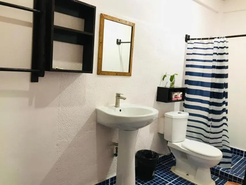 Discovery Island Resort