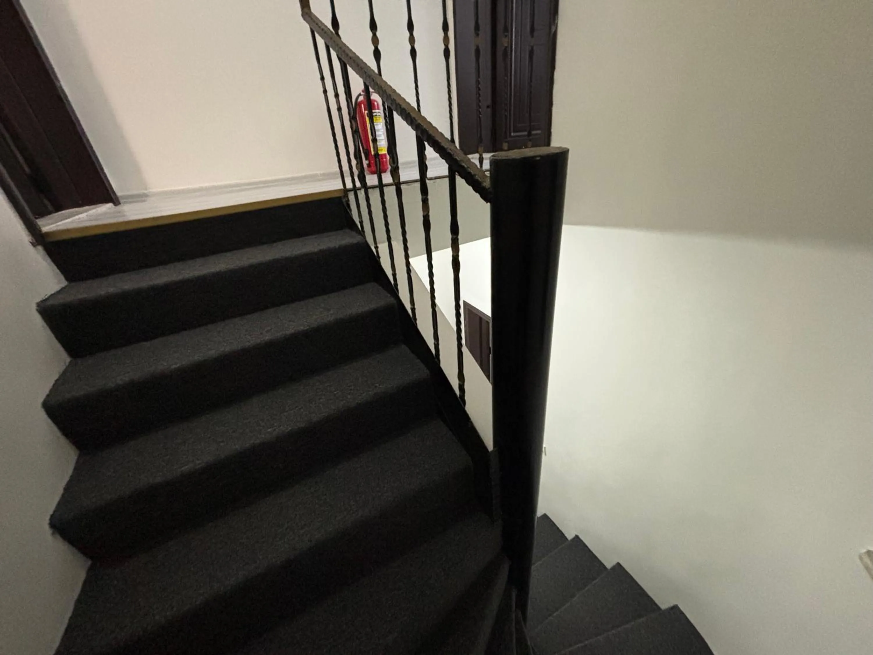 Photo of the whole room in Istanberry - Berry Life Apartments