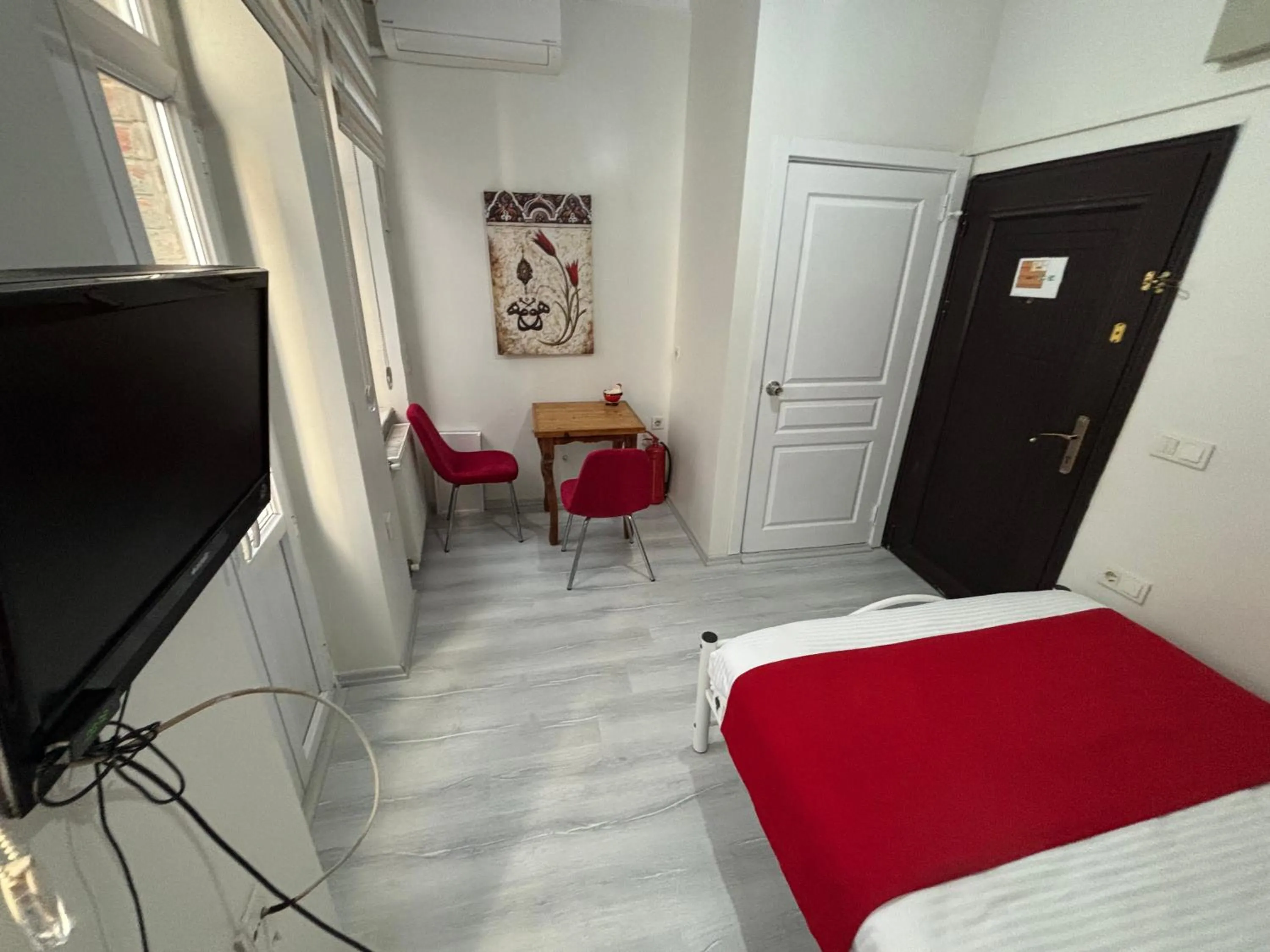 Bedroom, Bed in Istanberry - Berry Life Apartments