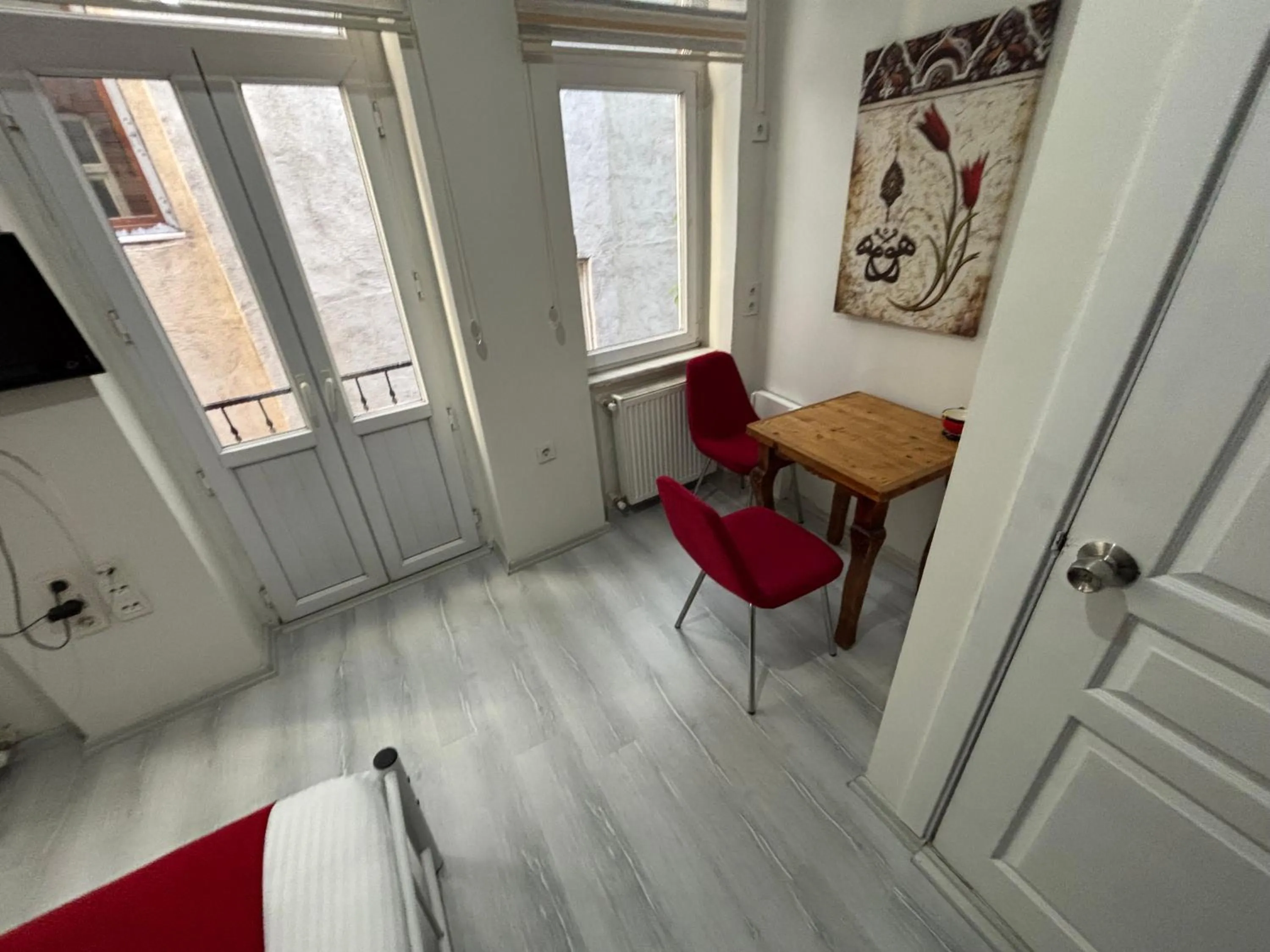 Bedroom in Istanberry - Berry Life Apartments