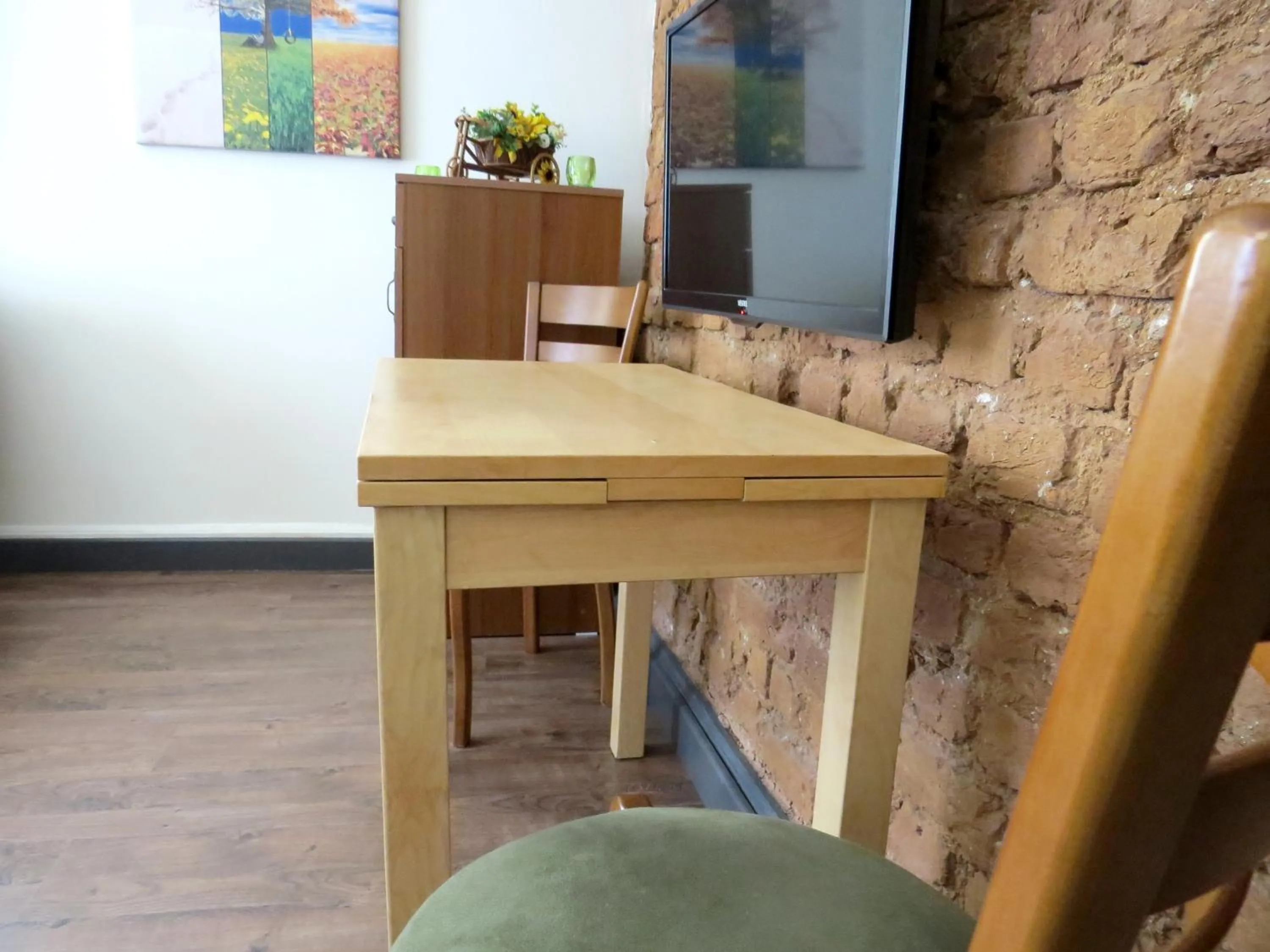 Living room in Istanberry - Berry Life Apartments