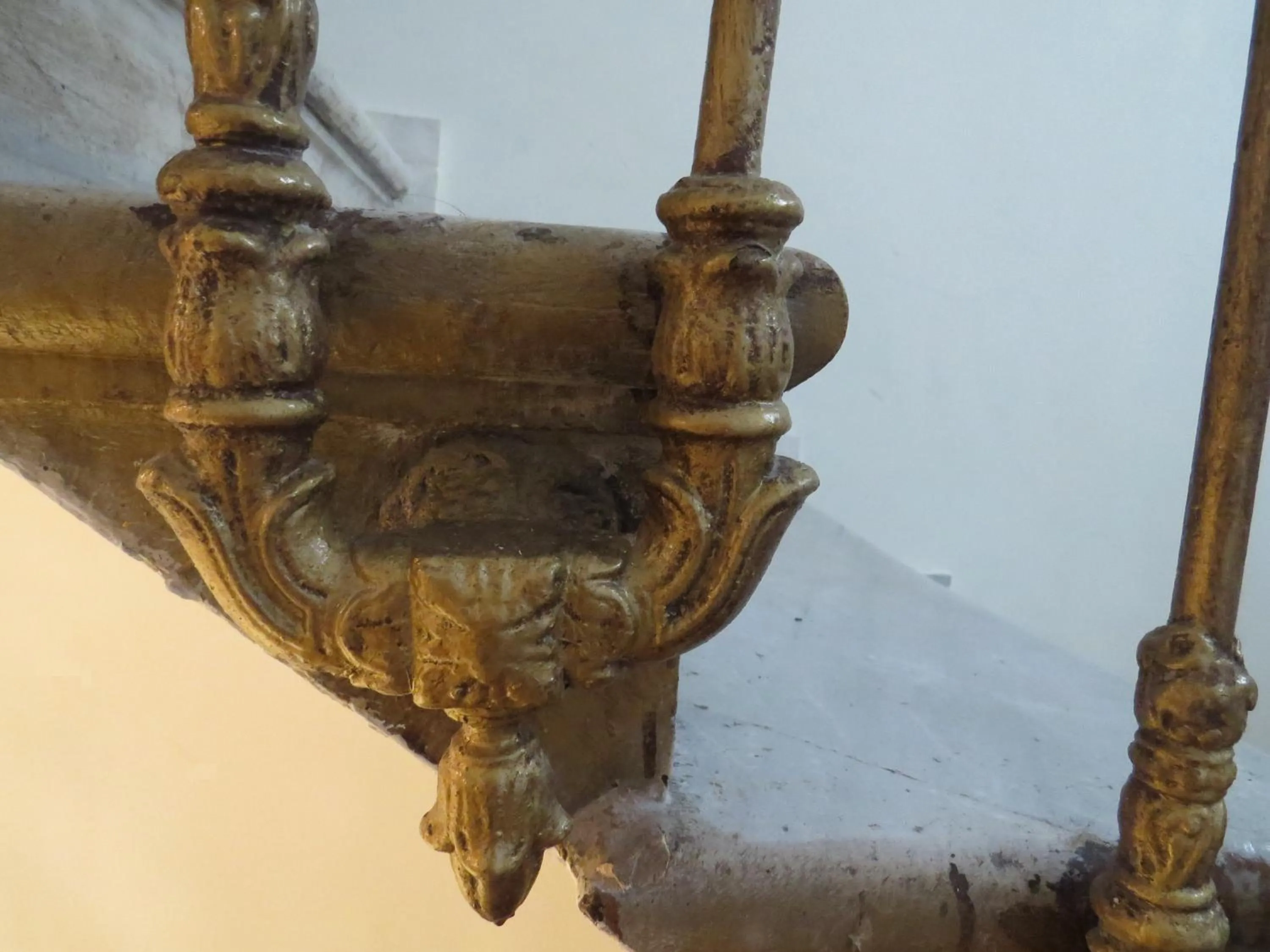 Decorative detail in Istanberry - Berry Life Apartments