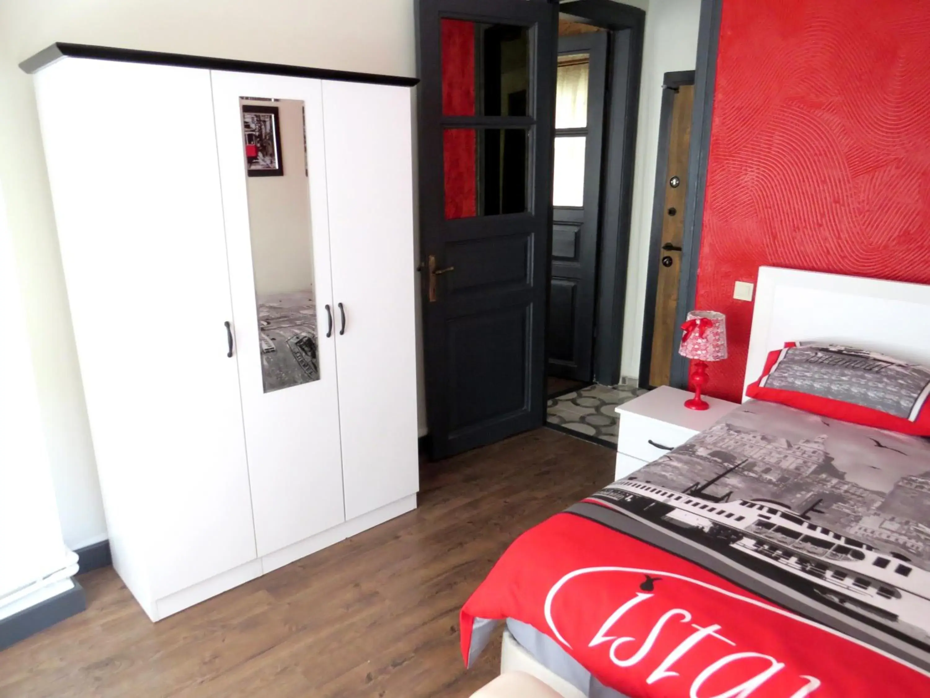 Istanberry - Berry Life Apartments Istanberry - Berry Life Apartments