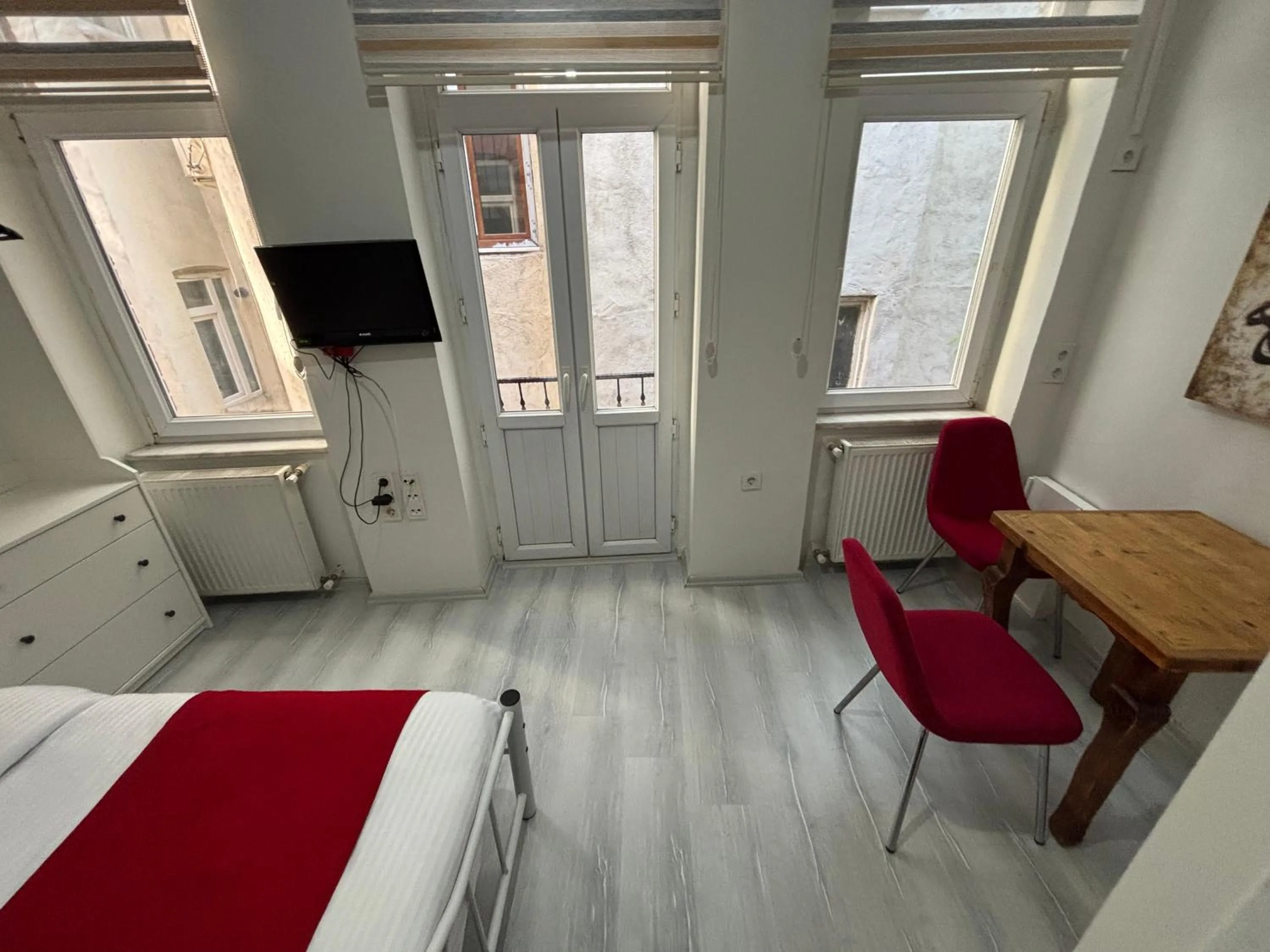 Bedroom, Bed in Istanberry - Berry Life Apartments