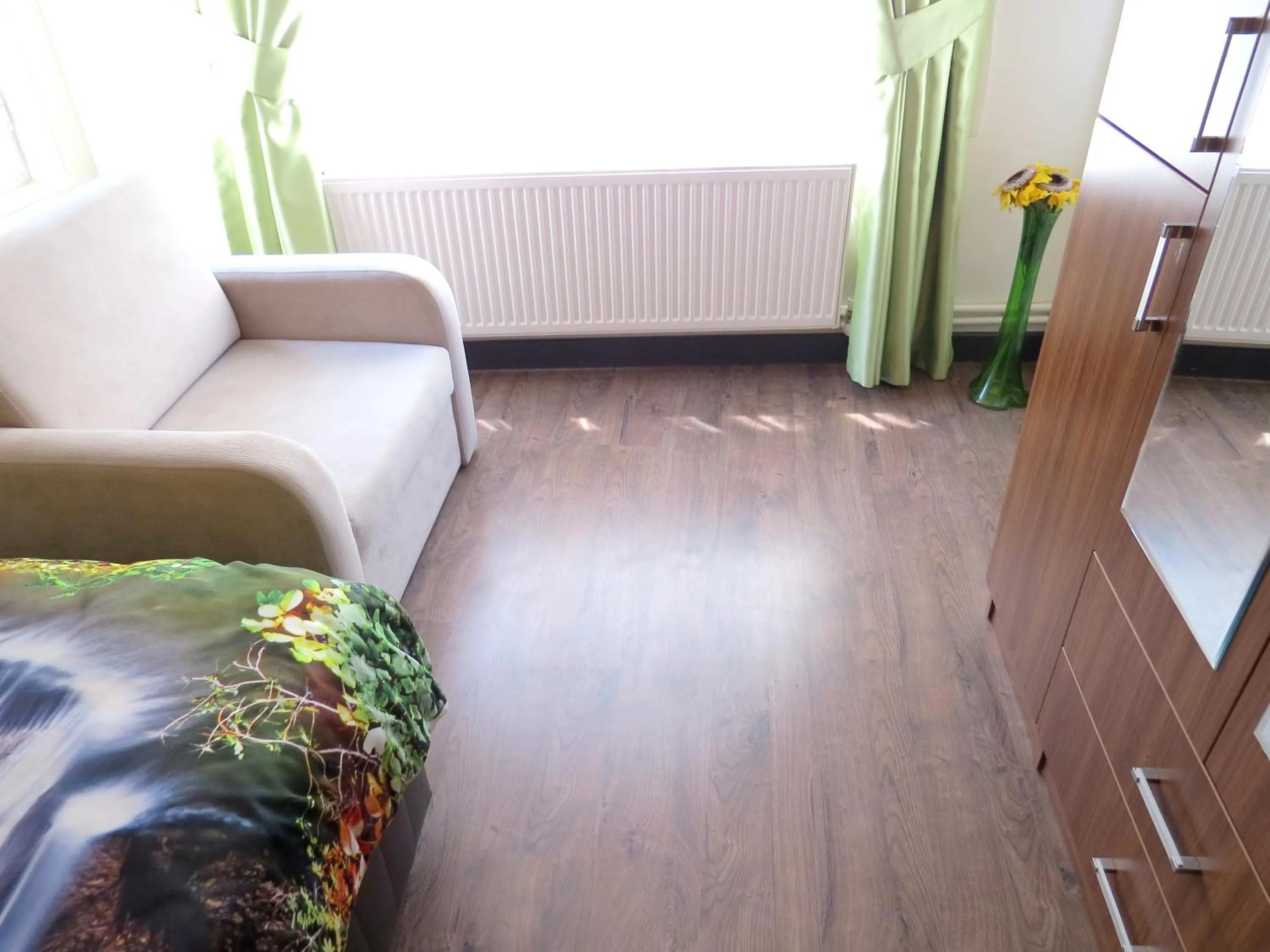 Bedroom in Istanberry - Berry Life Apartments