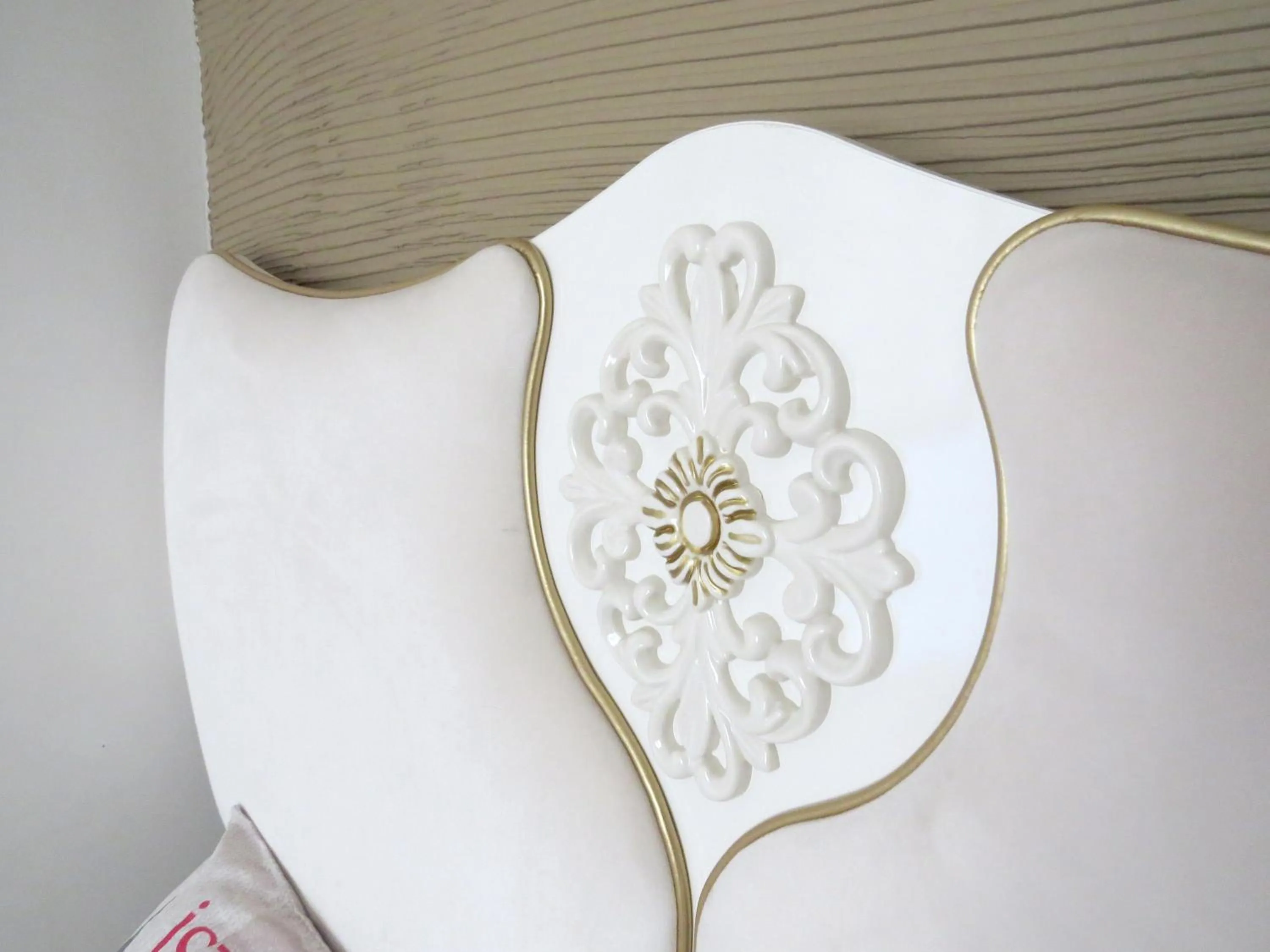 Decorative detail in Istanberry - Berry Life Apartments