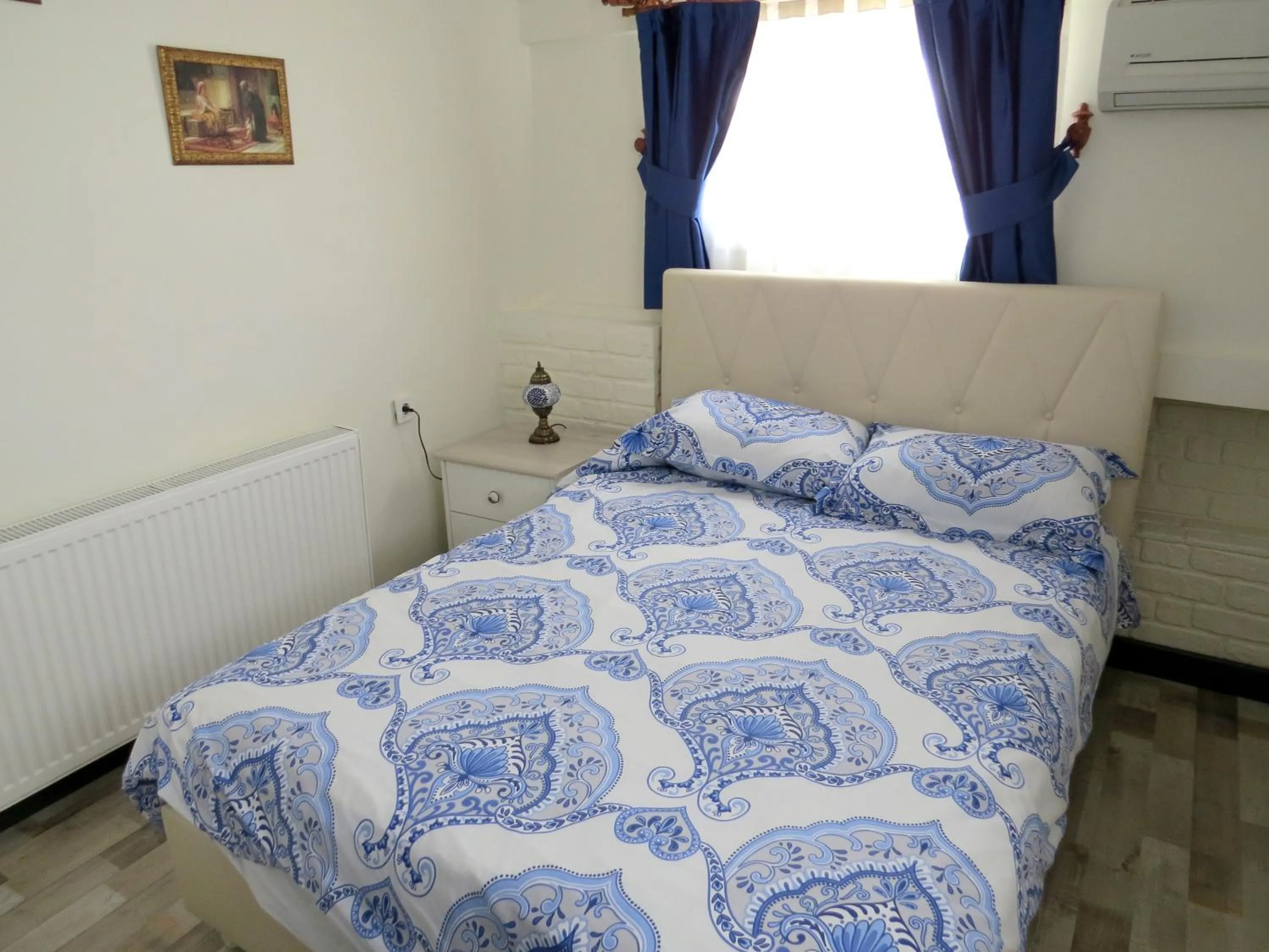 Bedroom, Bed in Istanberry - Berry Life Apartments