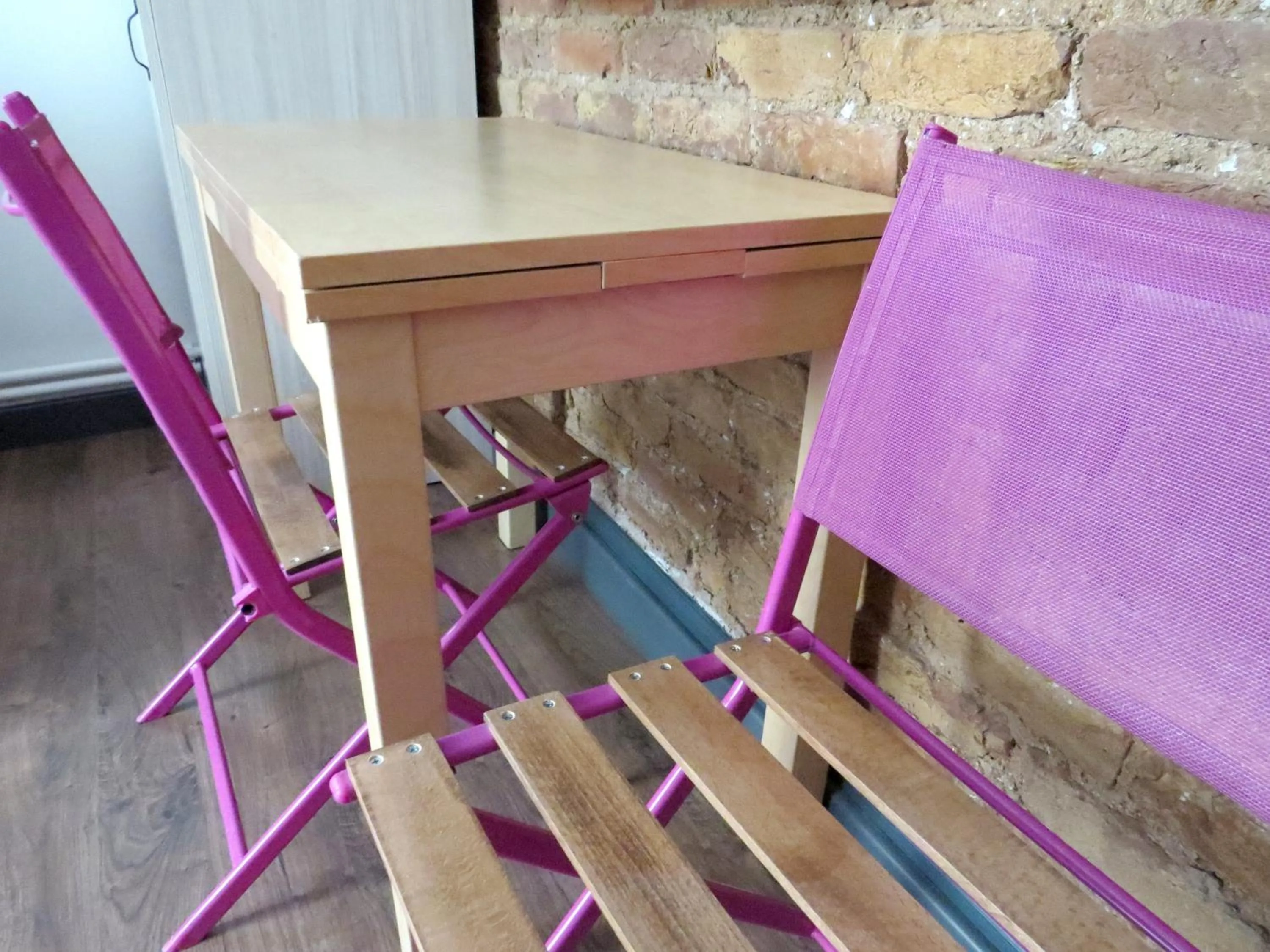 Living room in Istanberry - Berry Life Apartments