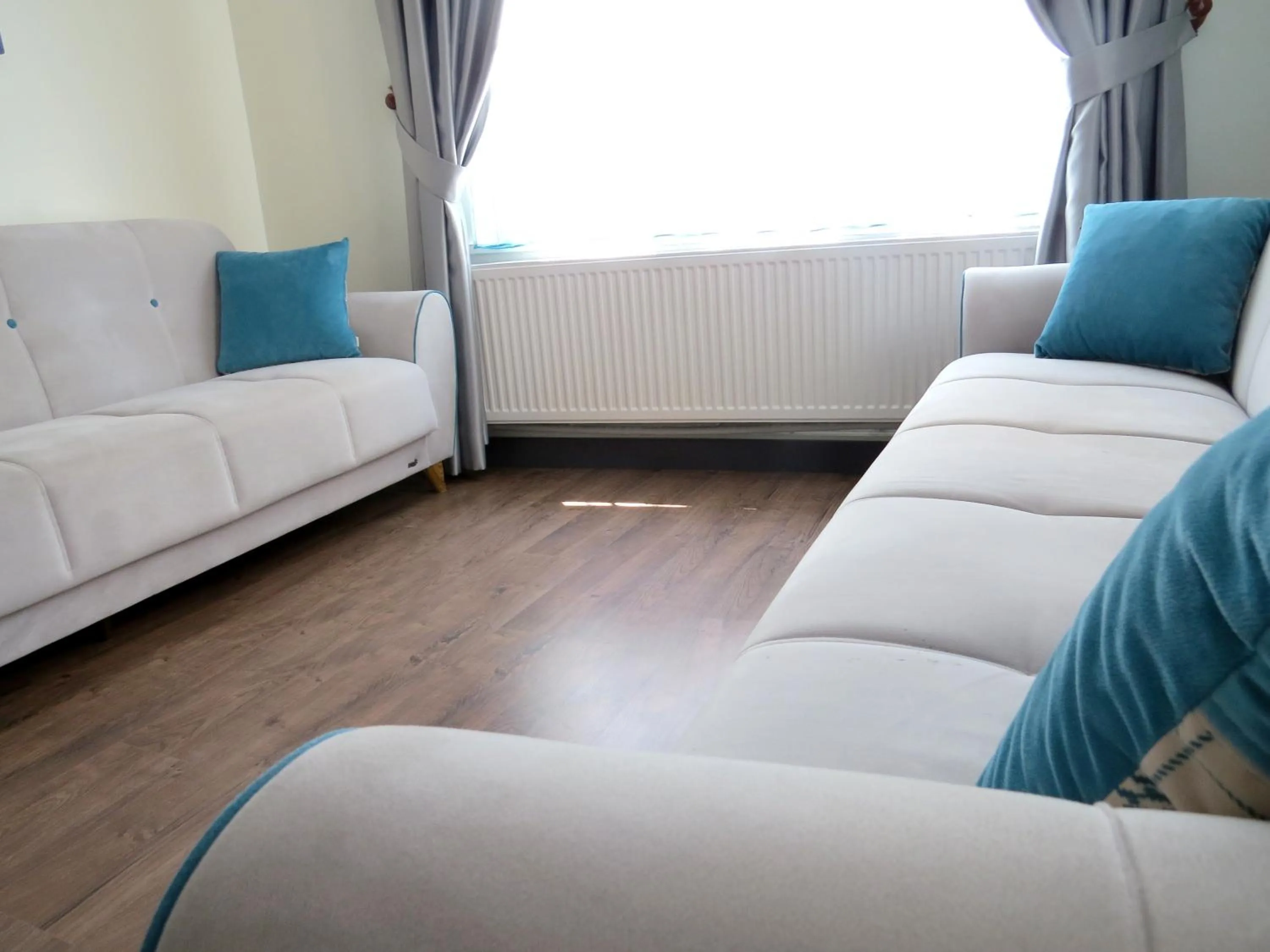 Living room in Istanberry - Berry Life Apartments