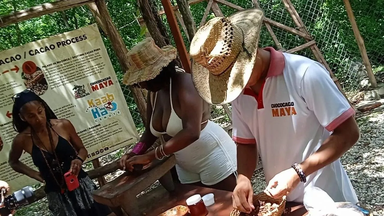 Kakao Cobá Hotel & Cenote Experience