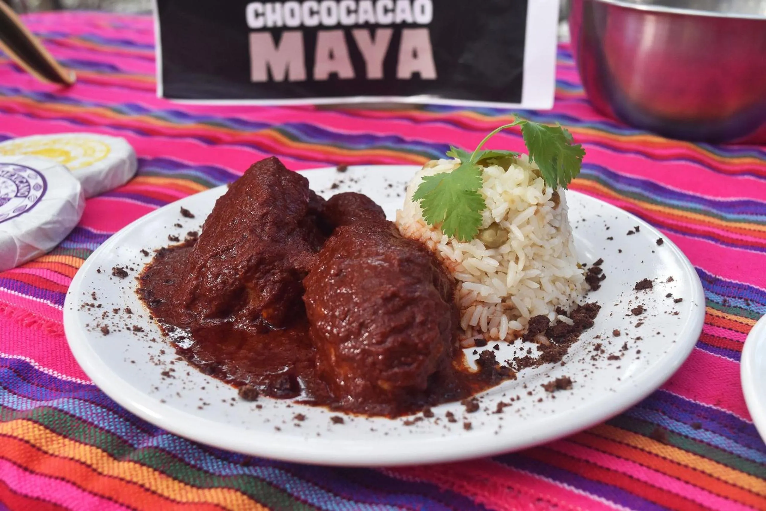 Kakao Cobá Hotel & Cenote Experience