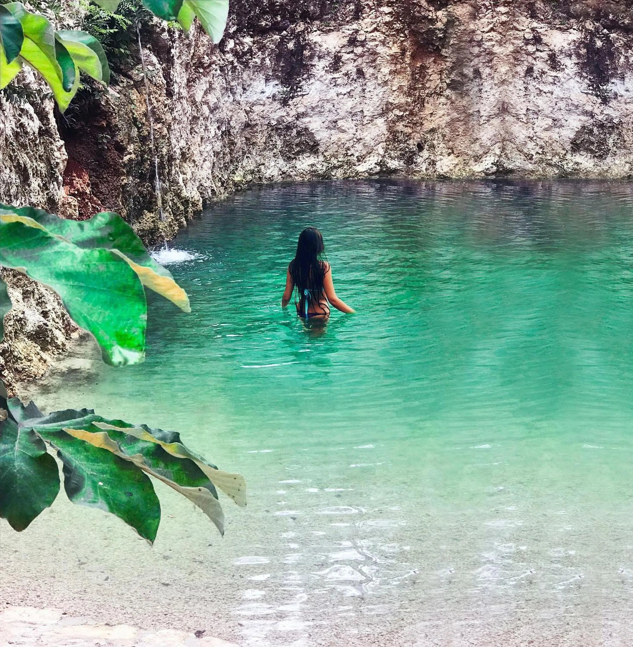 Activities in Kakao Cobá Hotel & Cenote Experience