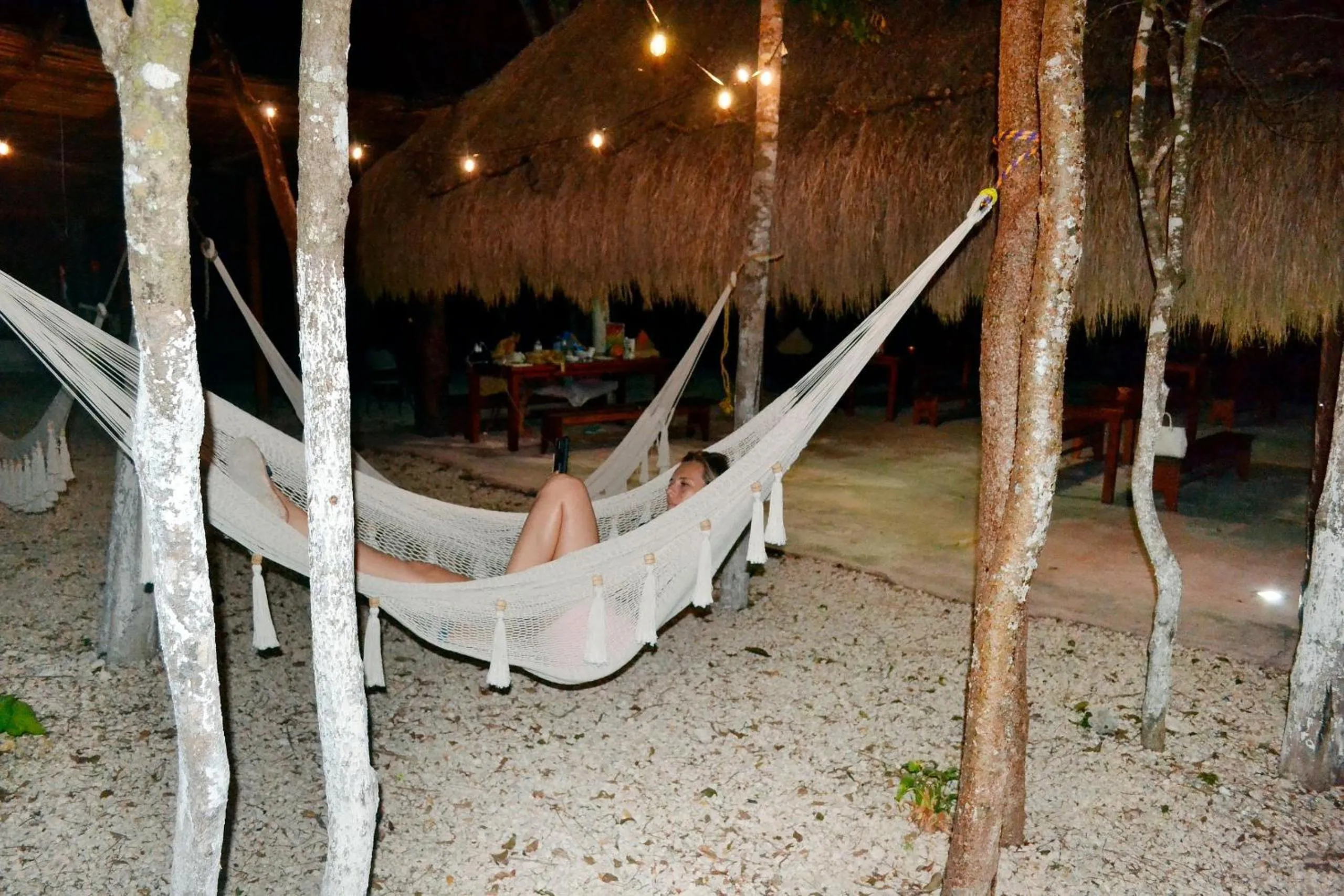 Kakao Cobá Hotel & Cenote Experience