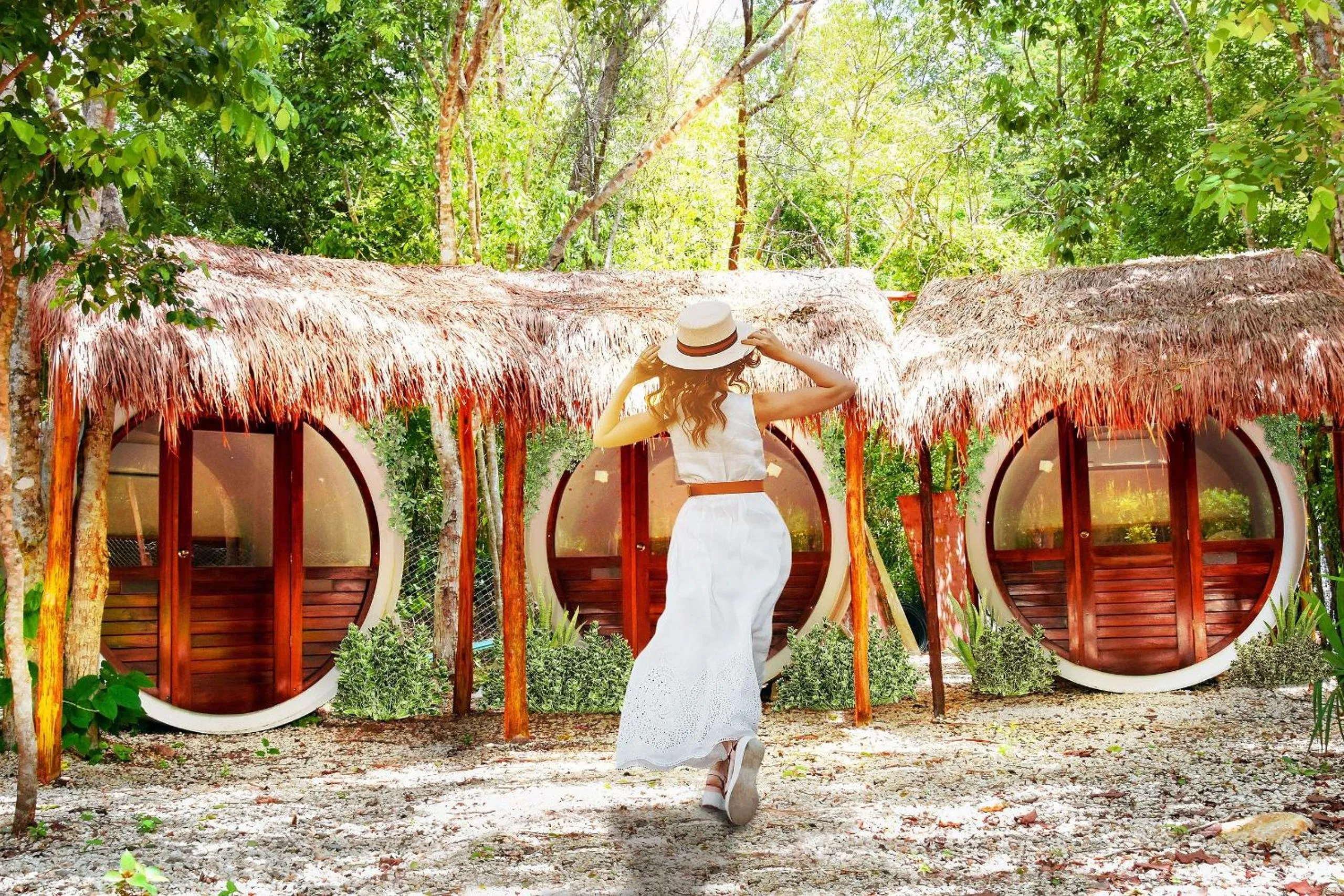 Kakao Cobá Hotel & Cenote Experience