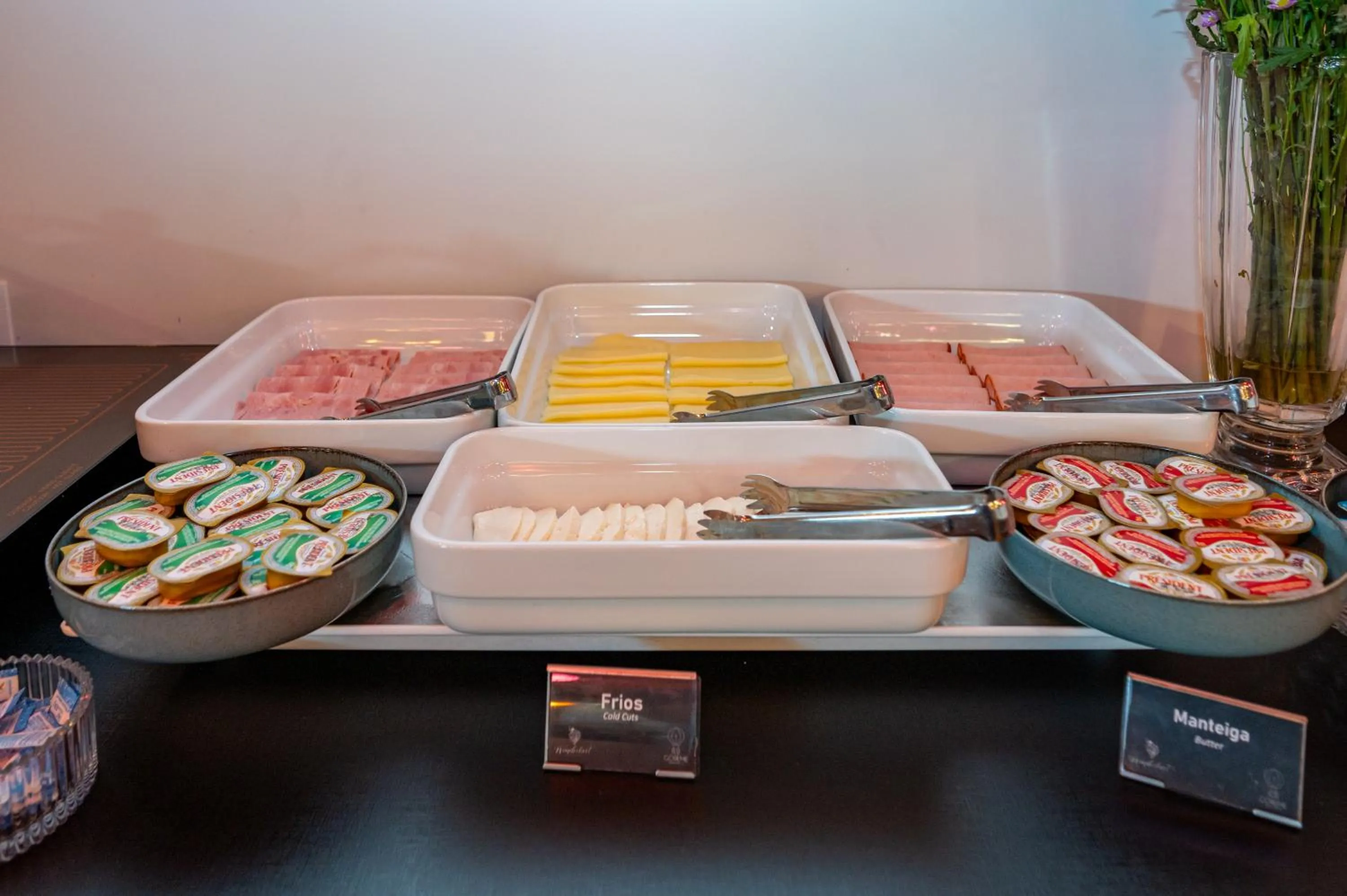 Breakfast in Wanderlust Experience Hotel BW Signature Collection OFICIAL