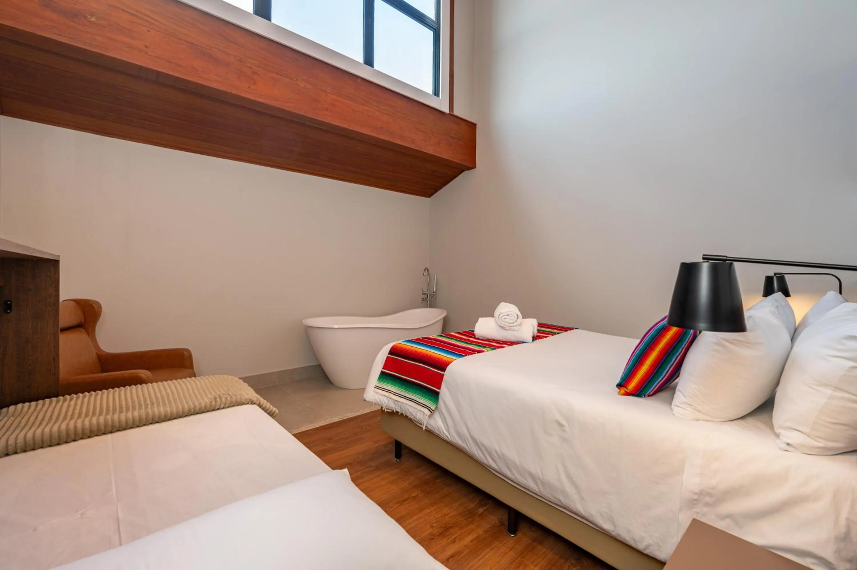 Bed in Wanderlust Experience Hotel BW Signature Collection OFICIAL