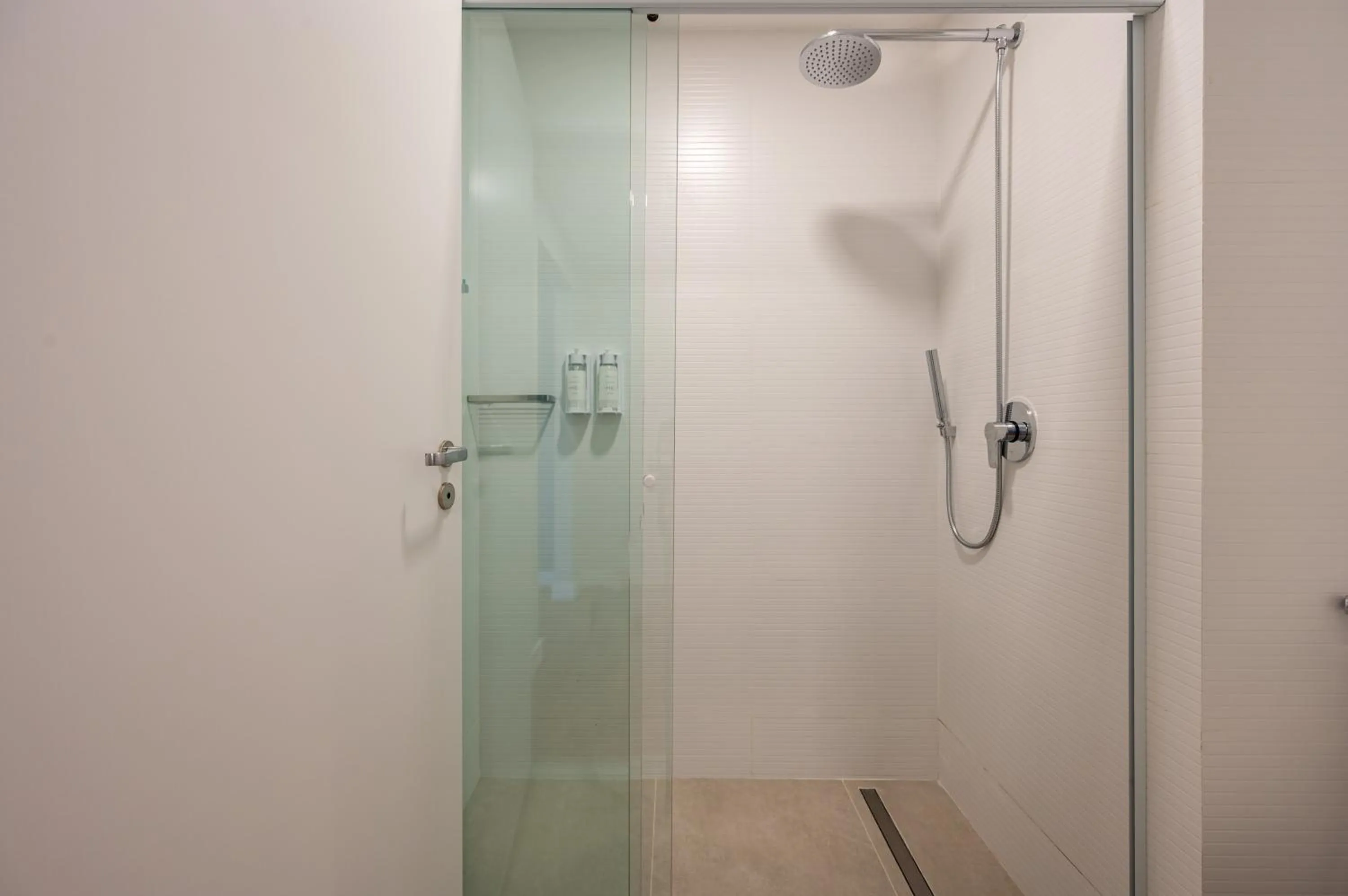 Shower in Wanderlust Experience Hotel BW Signature Collection OFICIAL