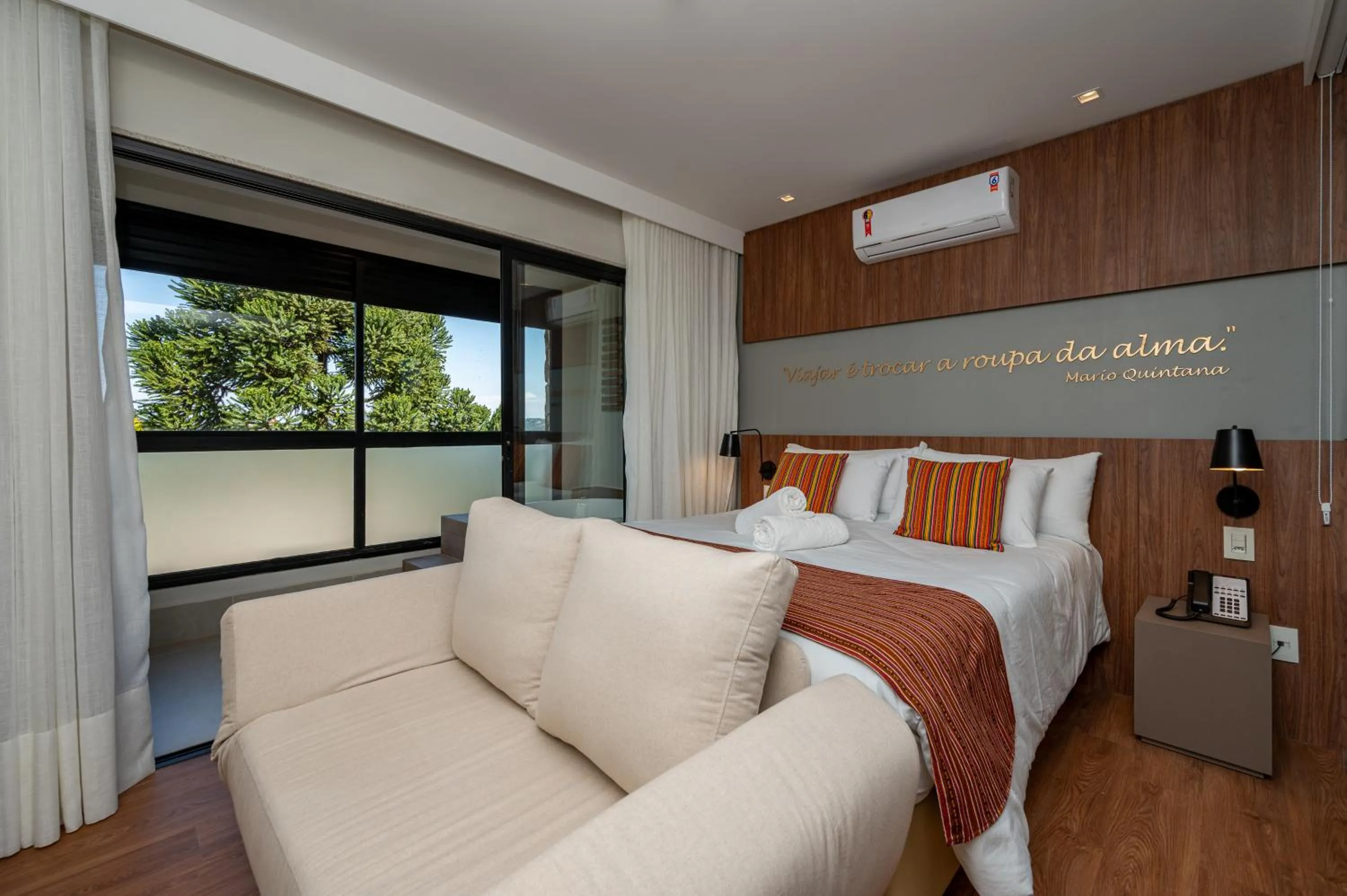 Bed in Wanderlust Experience Hotel BW Signature Collection OFICIAL