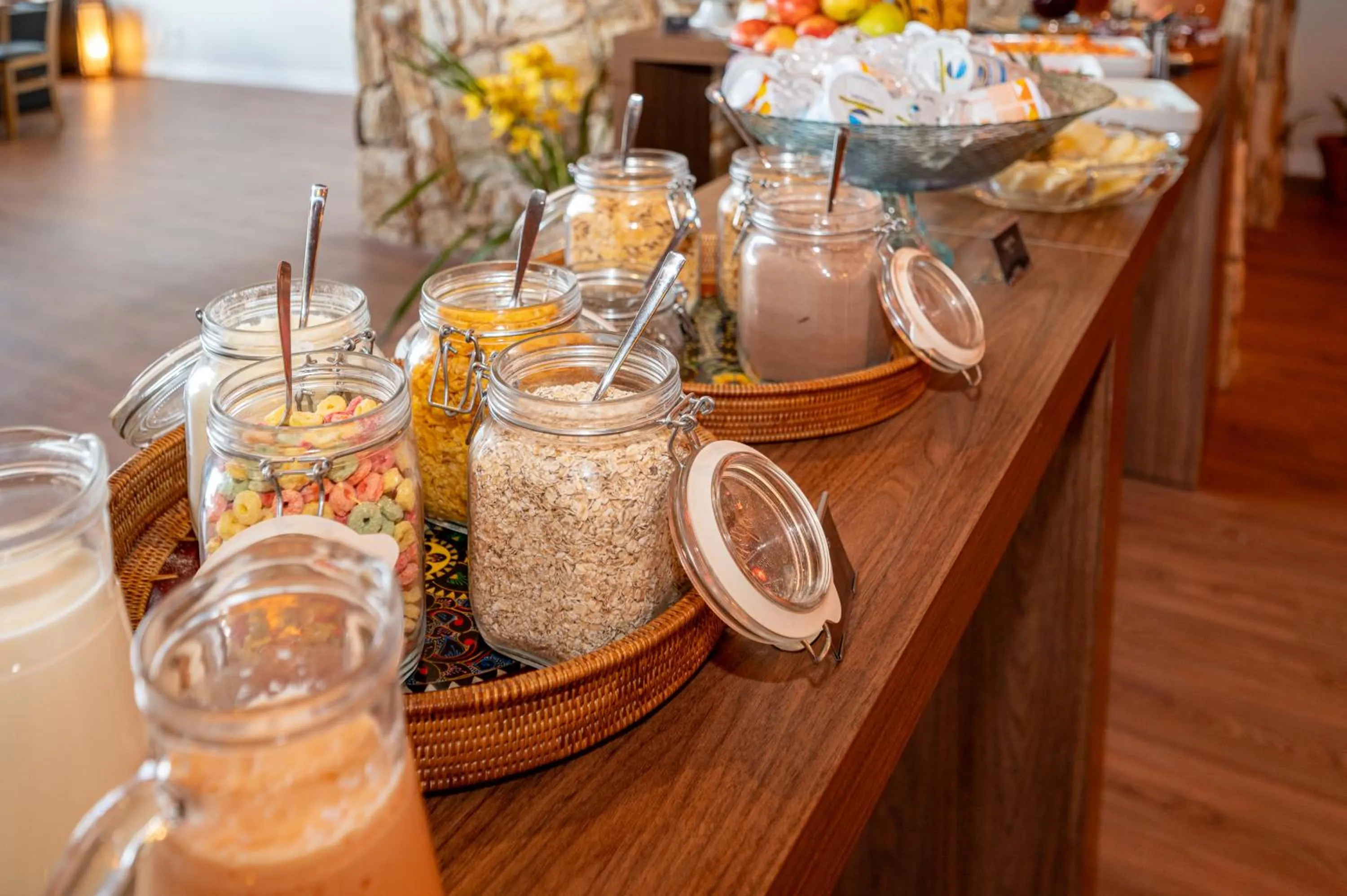 Breakfast in Wanderlust Experience Hotel BW Signature Collection OFICIAL