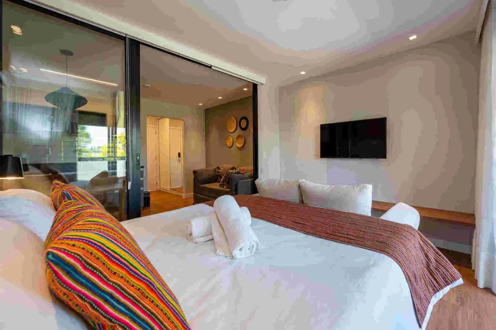 Standard Suite in Wanderlust Experience Hotel BW Signature Collection OFICIAL