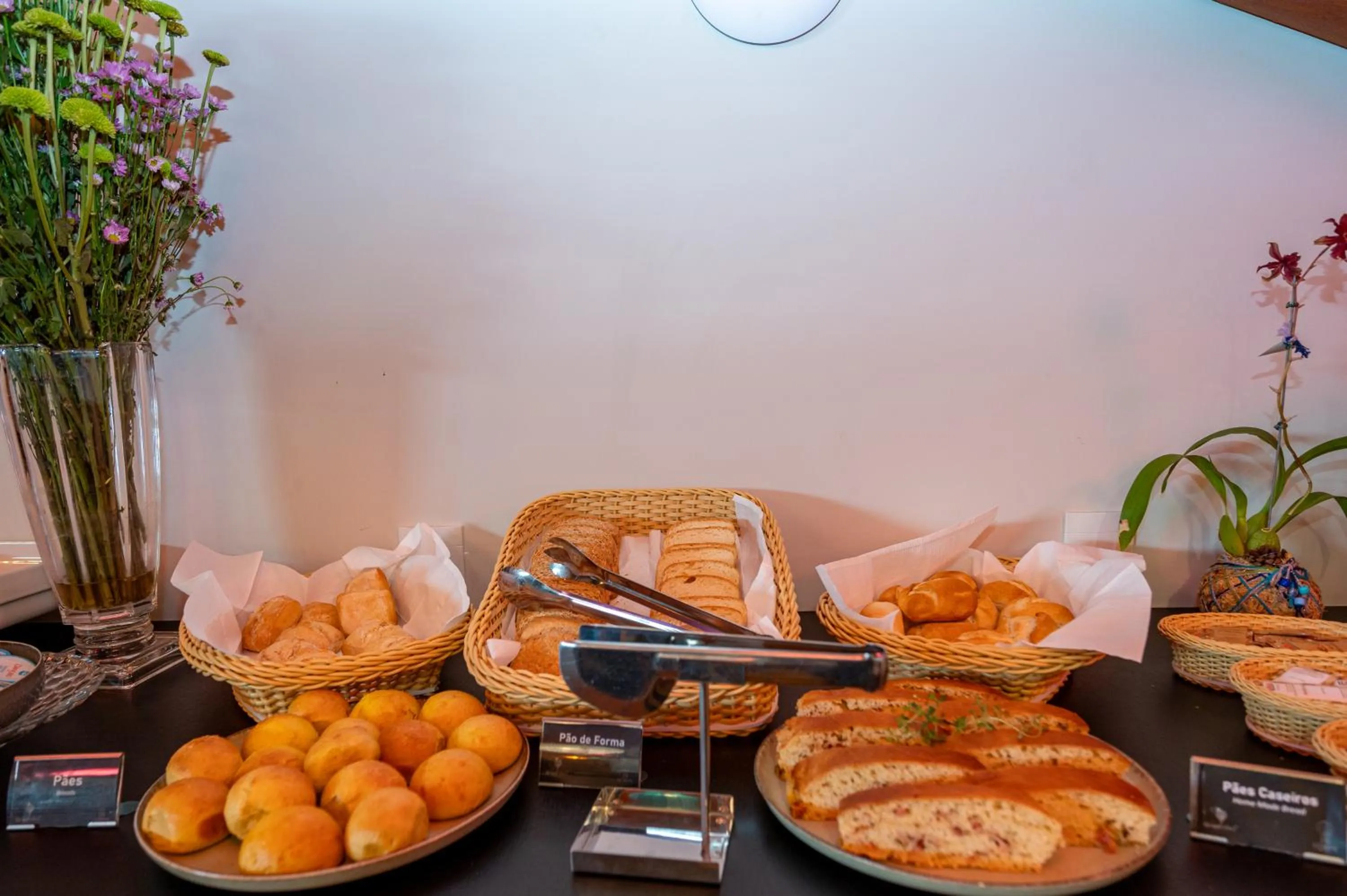 Breakfast in Wanderlust Experience Hotel BW Signature Collection OFICIAL