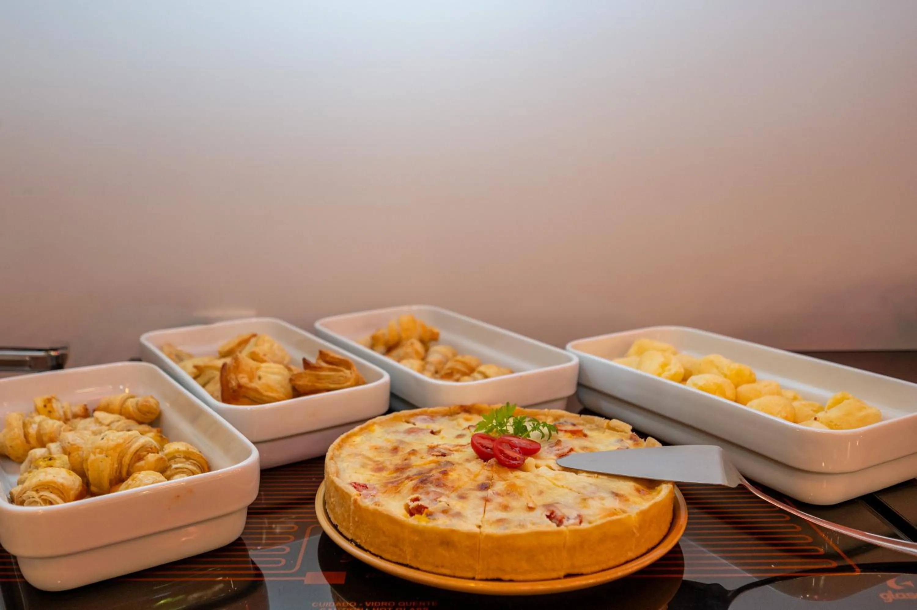 Breakfast in Wanderlust Experience Hotel BW Signature Collection OFICIAL