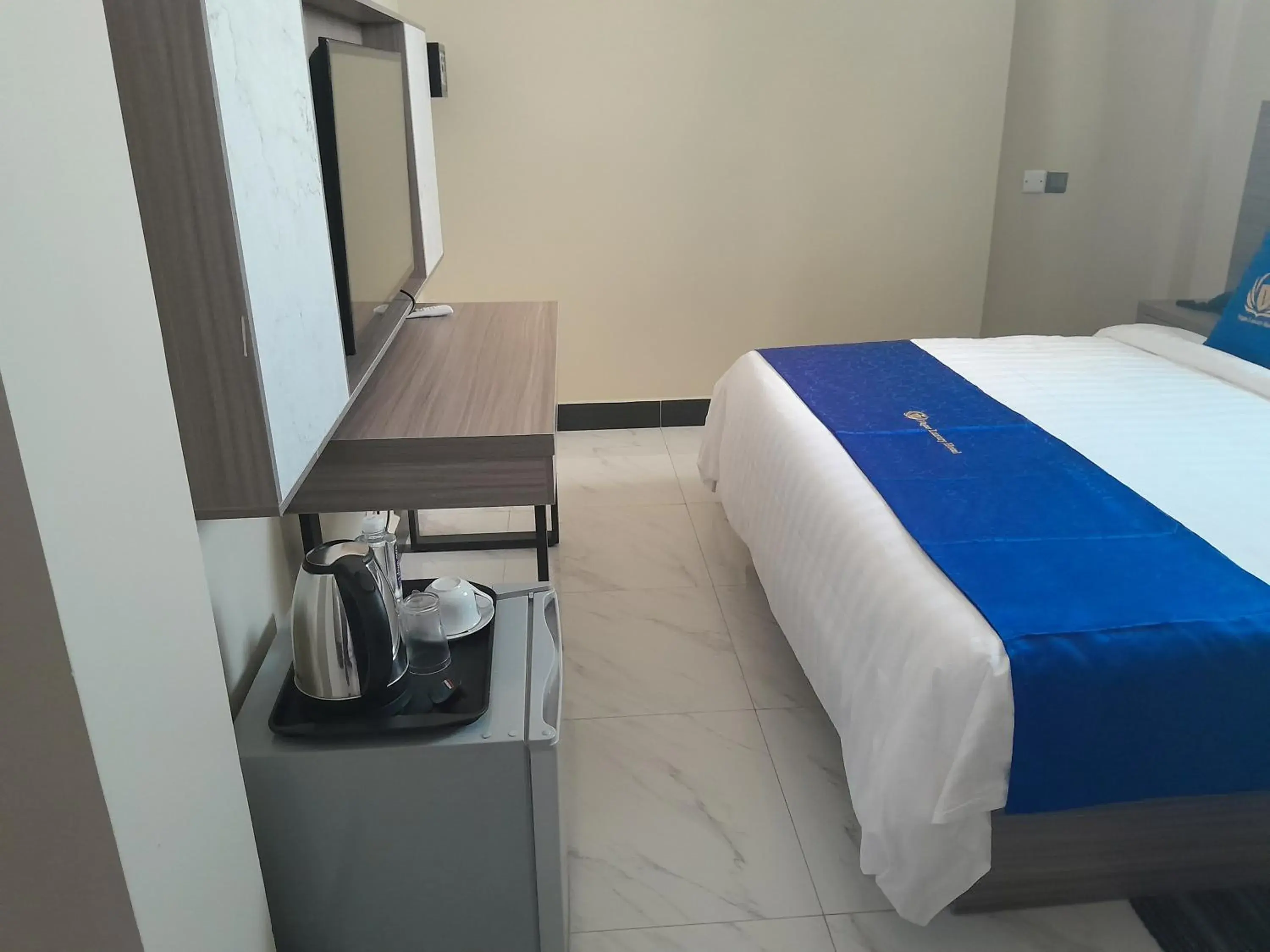 Standard Double Room in VEGAS LUXURY HOTEL Standard Double Room in VEGAS LUXURY HOTEL