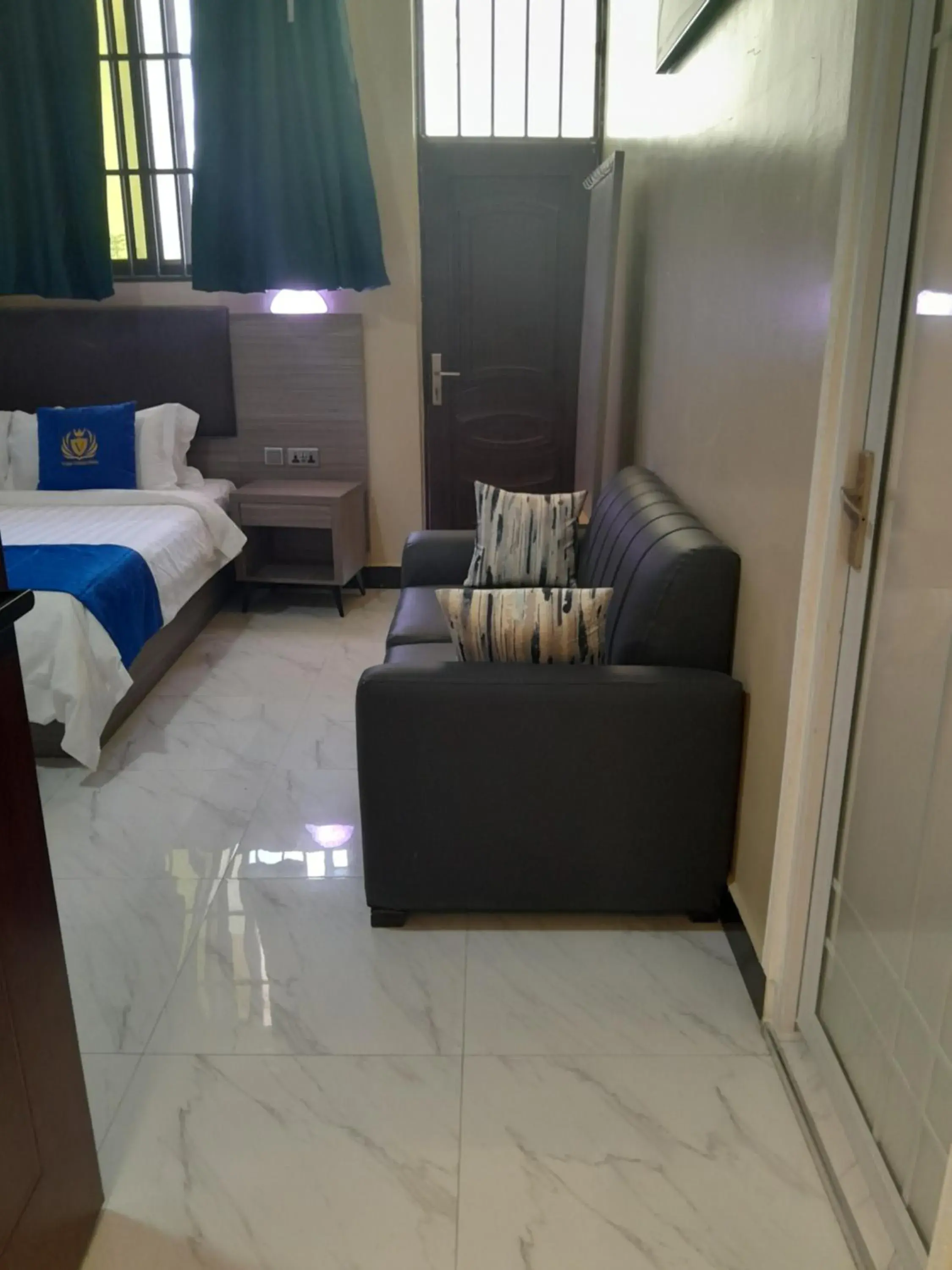 Superior Double Room in VEGAS LUXURY HOTEL Superior Double Room in VEGAS LUXURY HOTEL