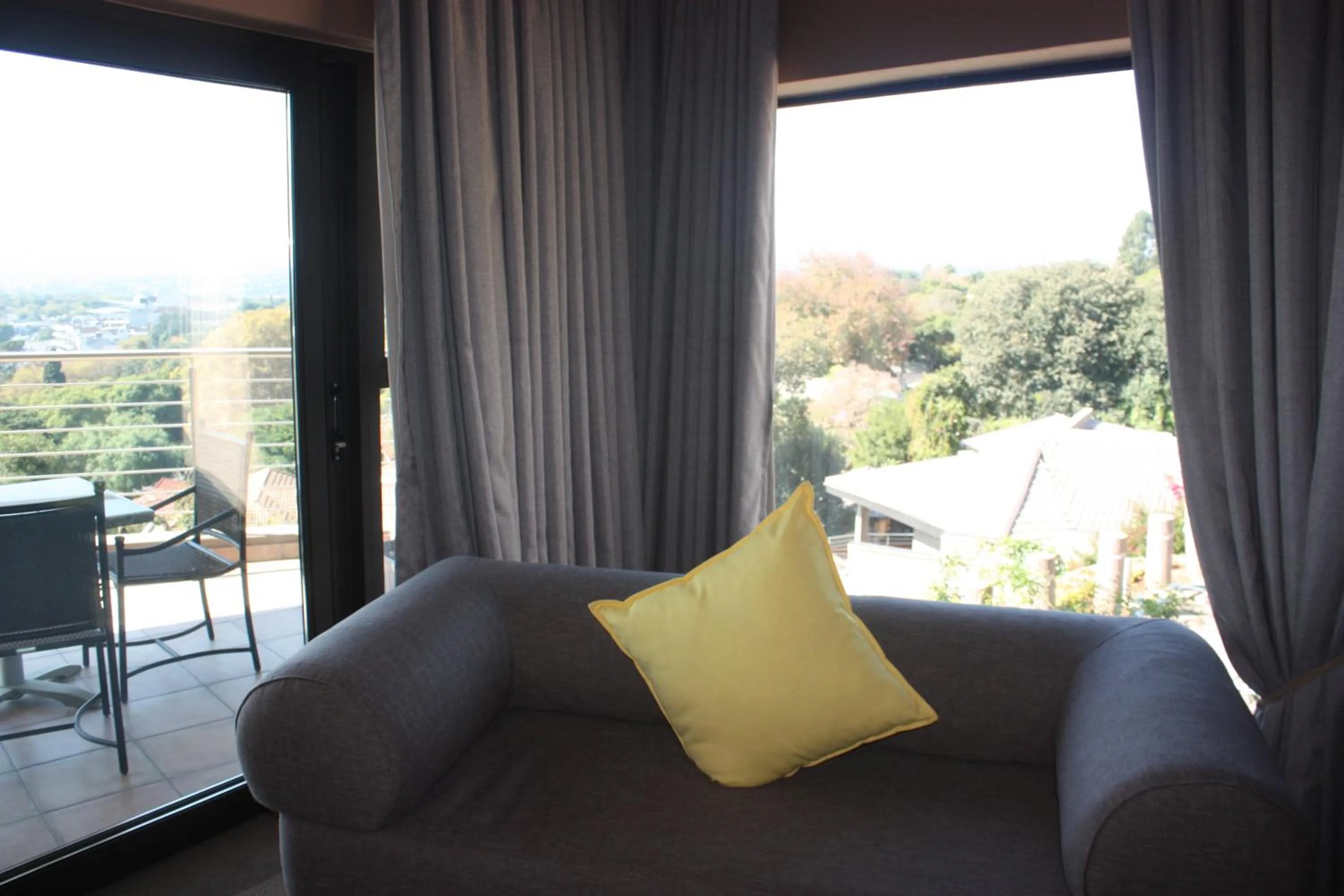 View (from property/room) in Over The Moon Guesthouse