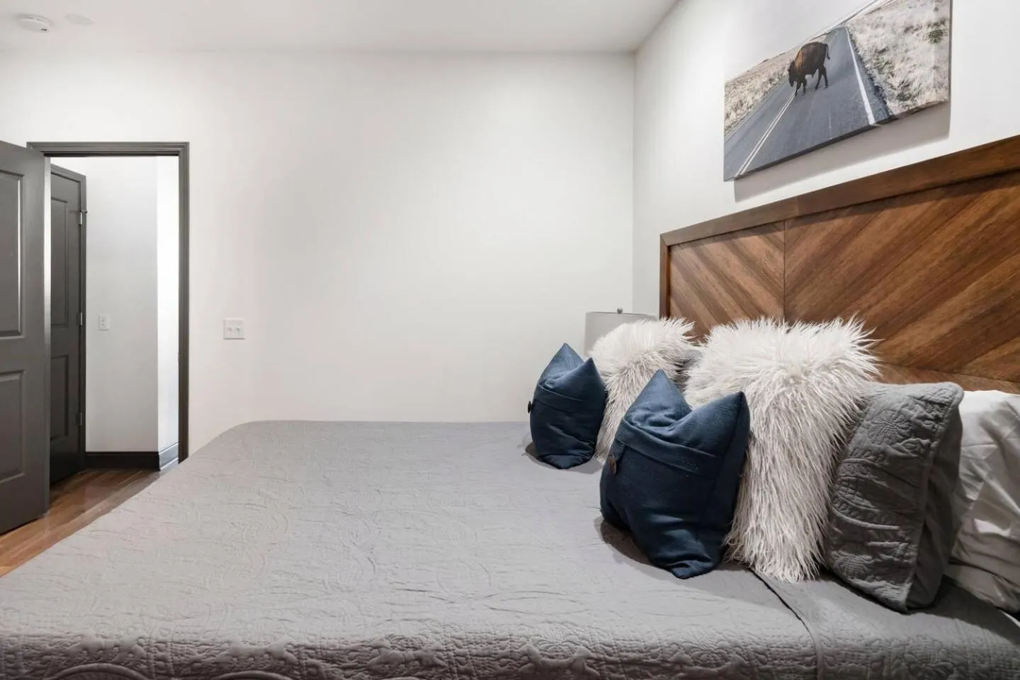 Bed in Loft Literally on Broadway Live Music & Bars