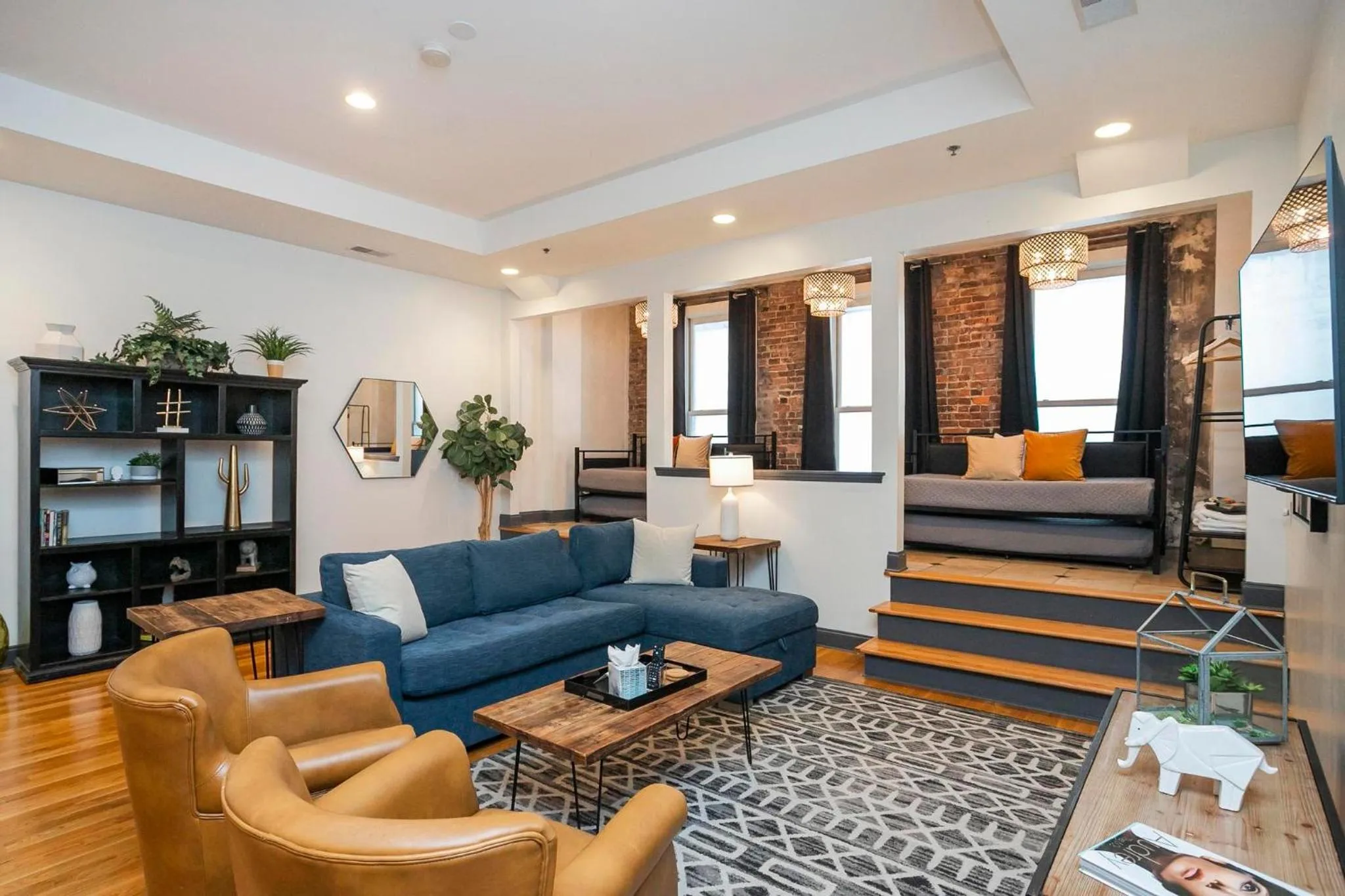 Loft Literally on Broadway Live Music & Bars