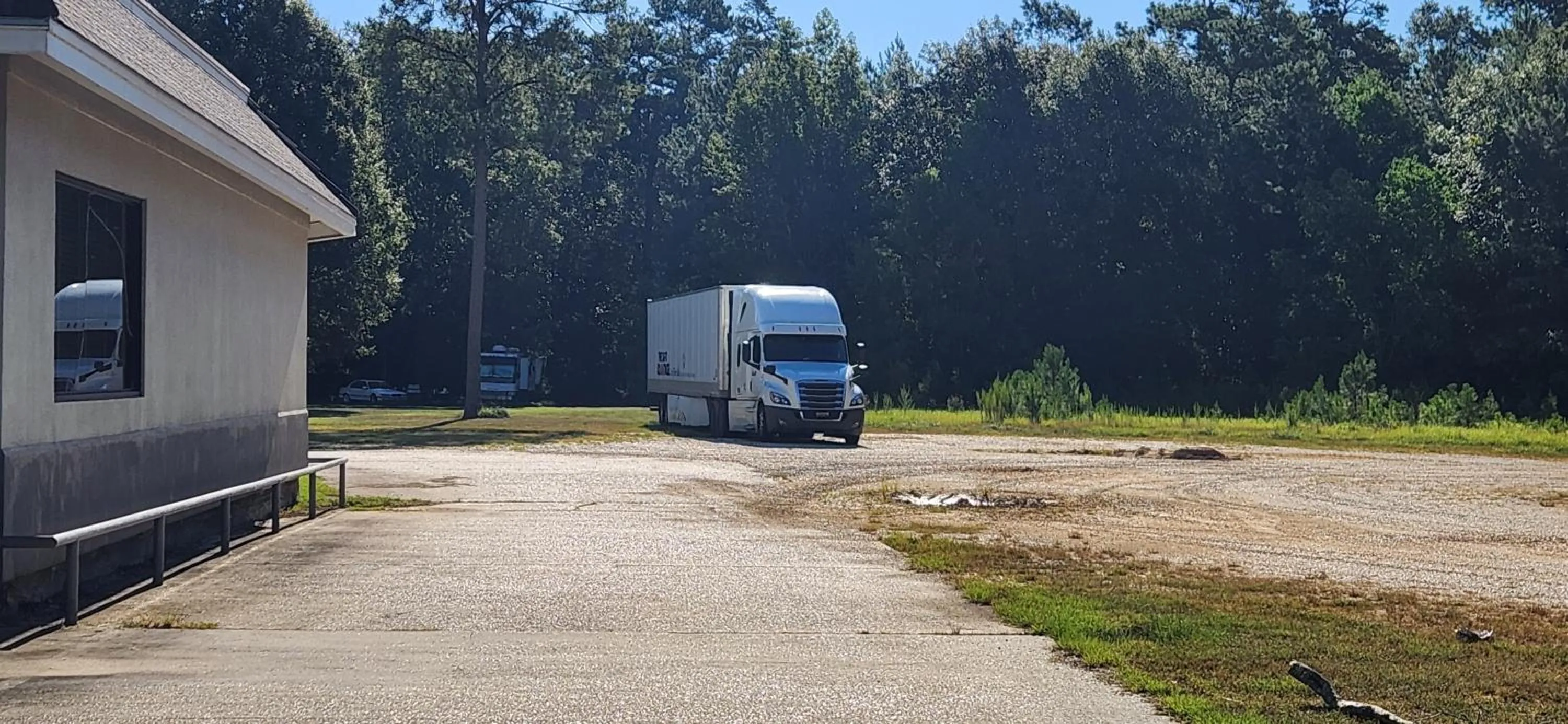 Travelers Rest Motel