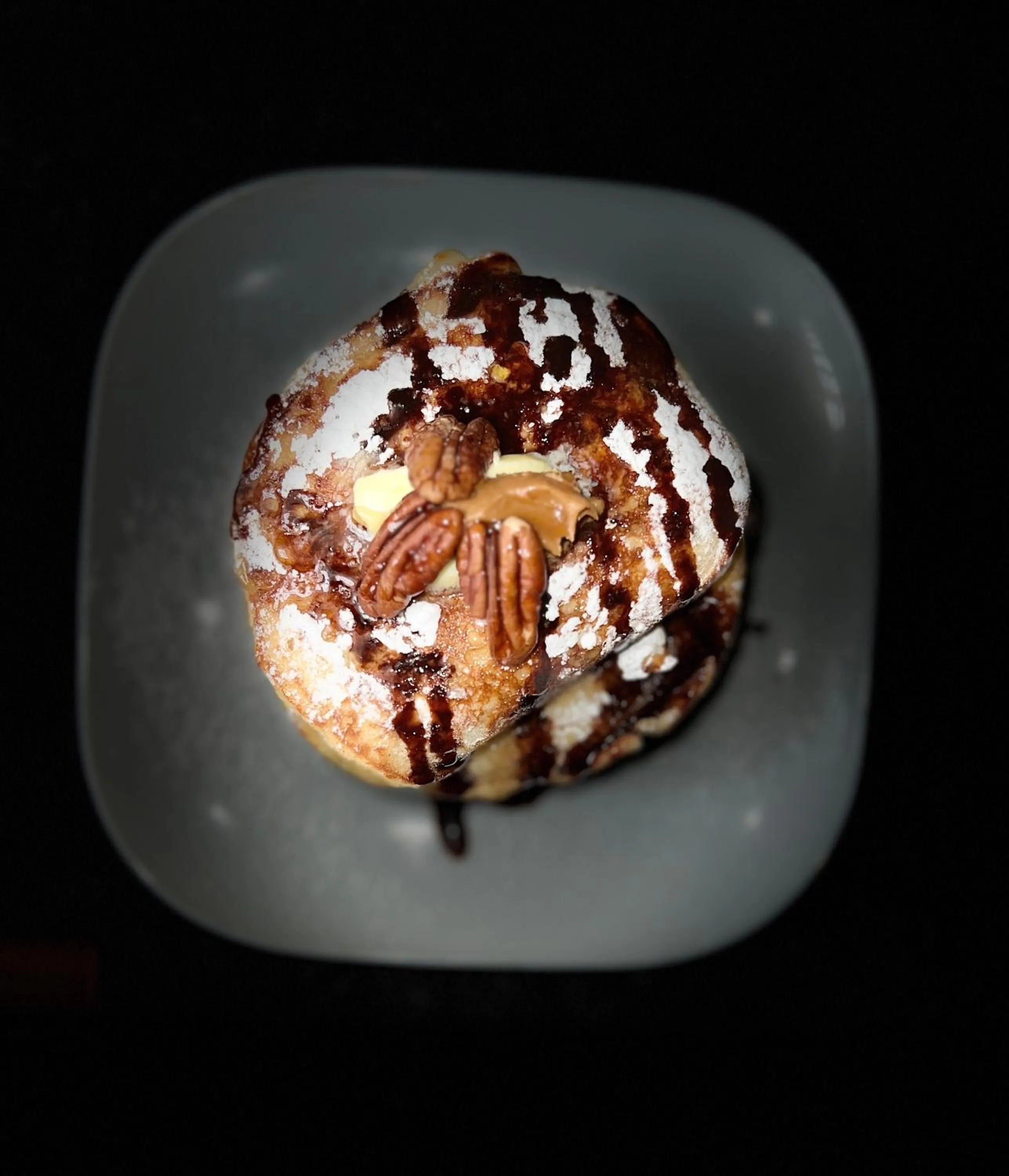 Breakfast in UrbaN RootZ